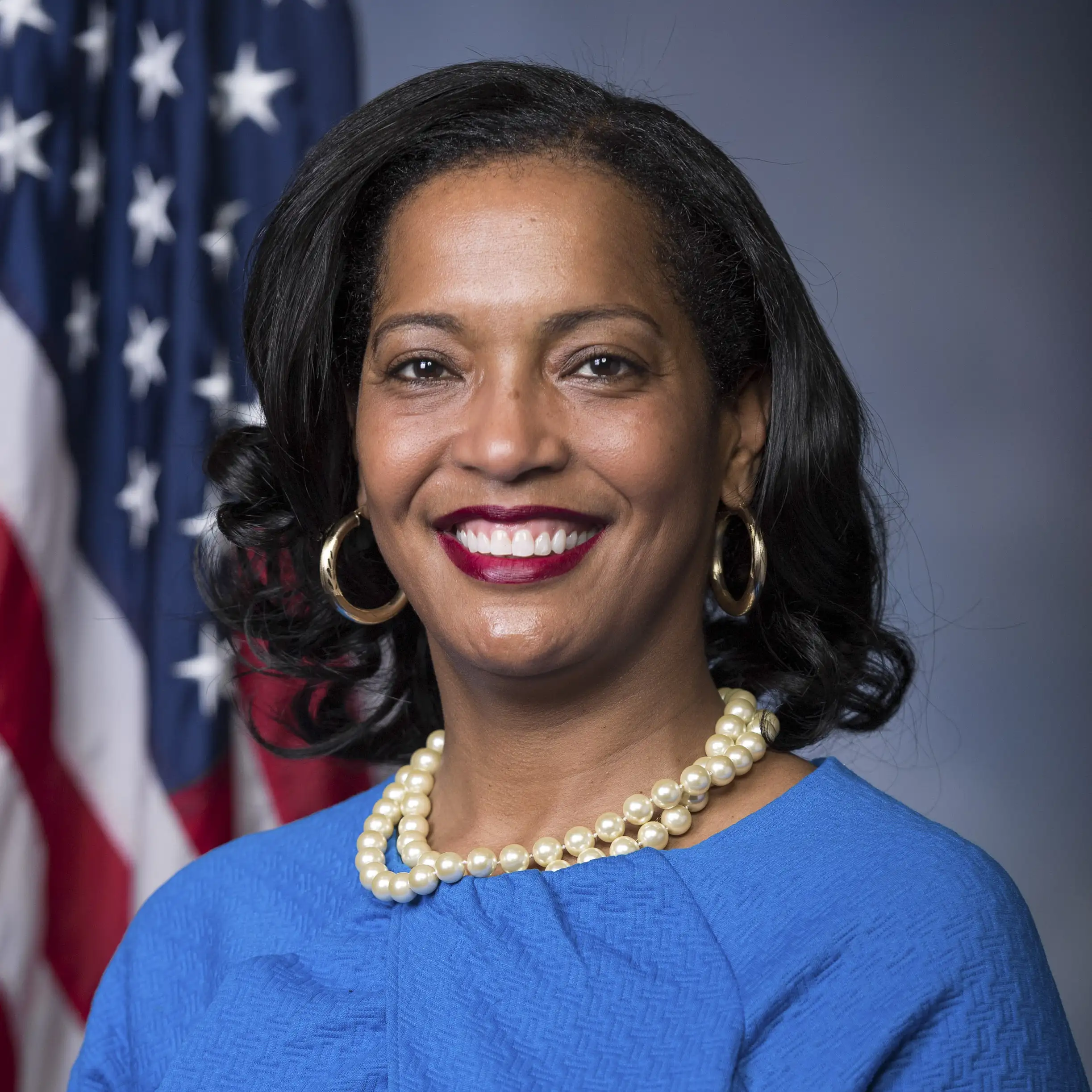 Jahana Hayes