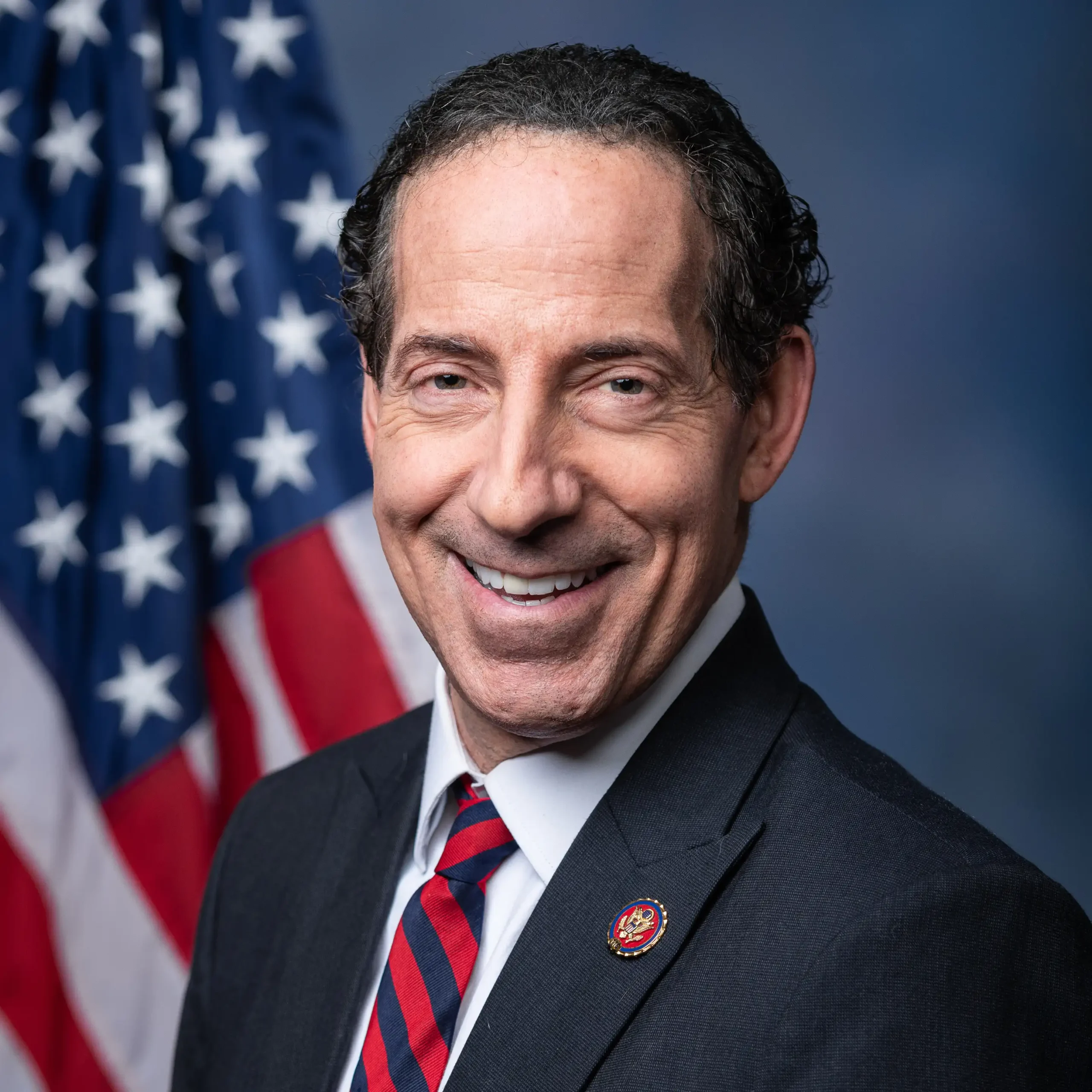 Jamie Raskin