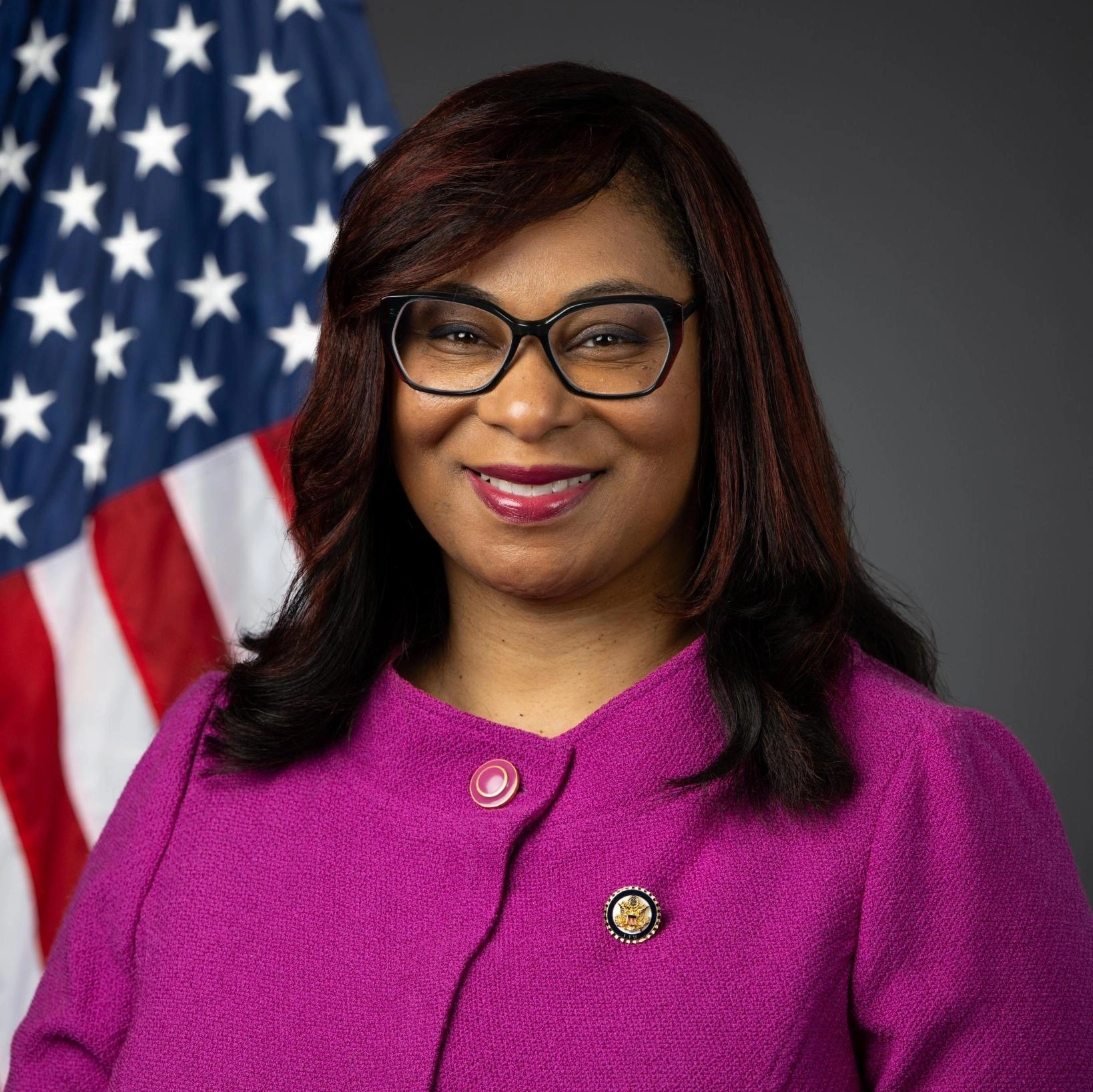 Janelle Bynum