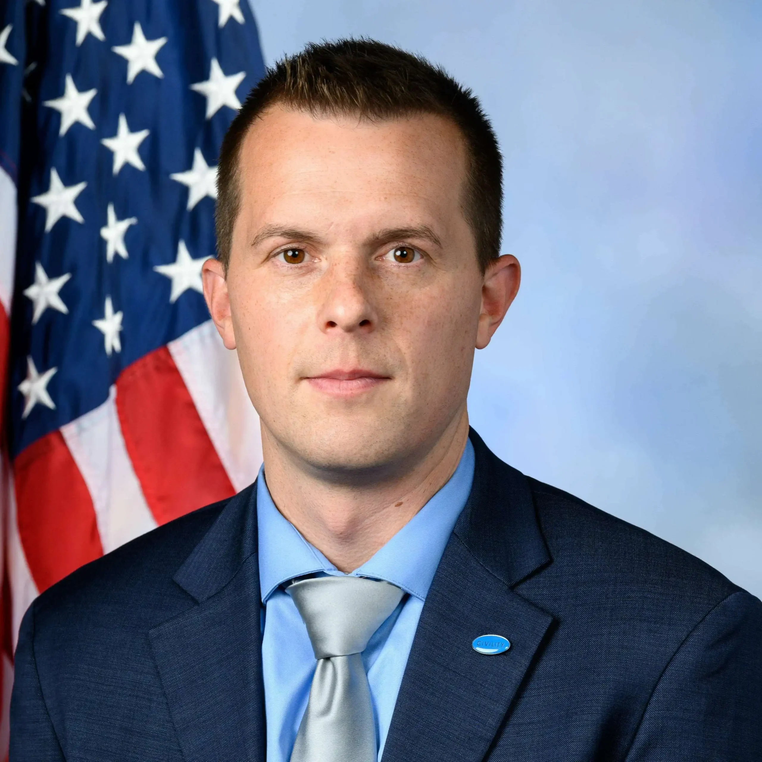Jared Golden
