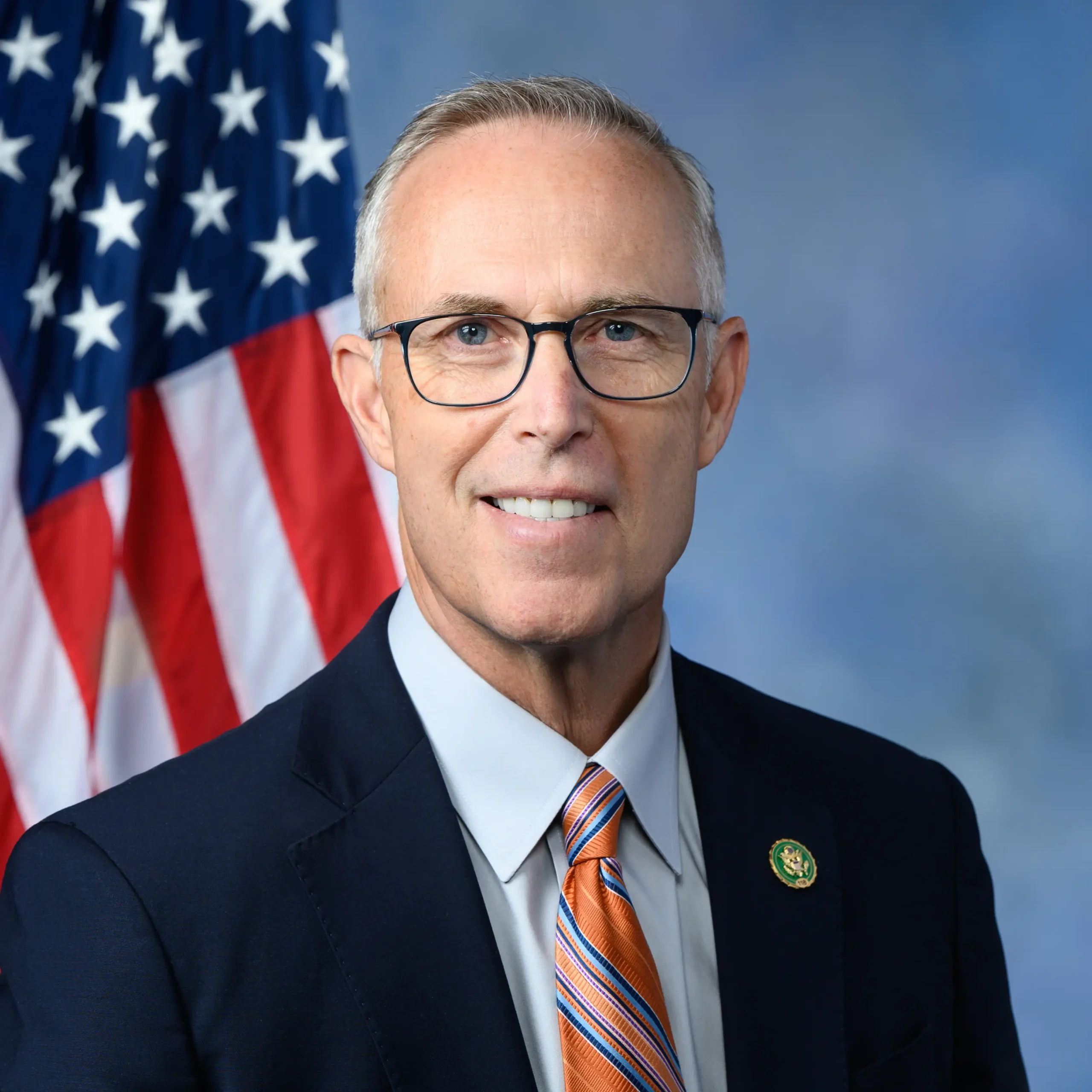 Jared Huffman