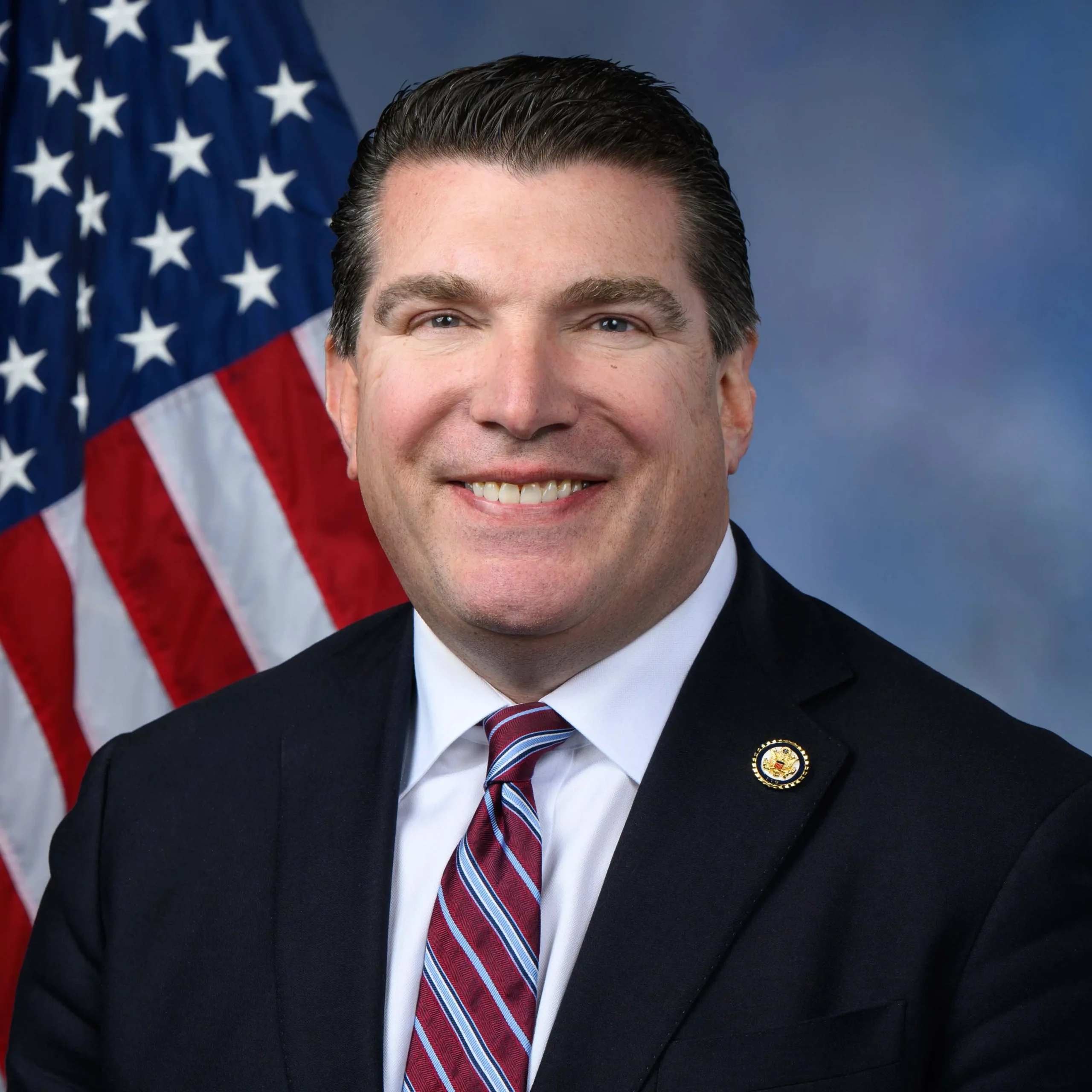 Jay Obernolte