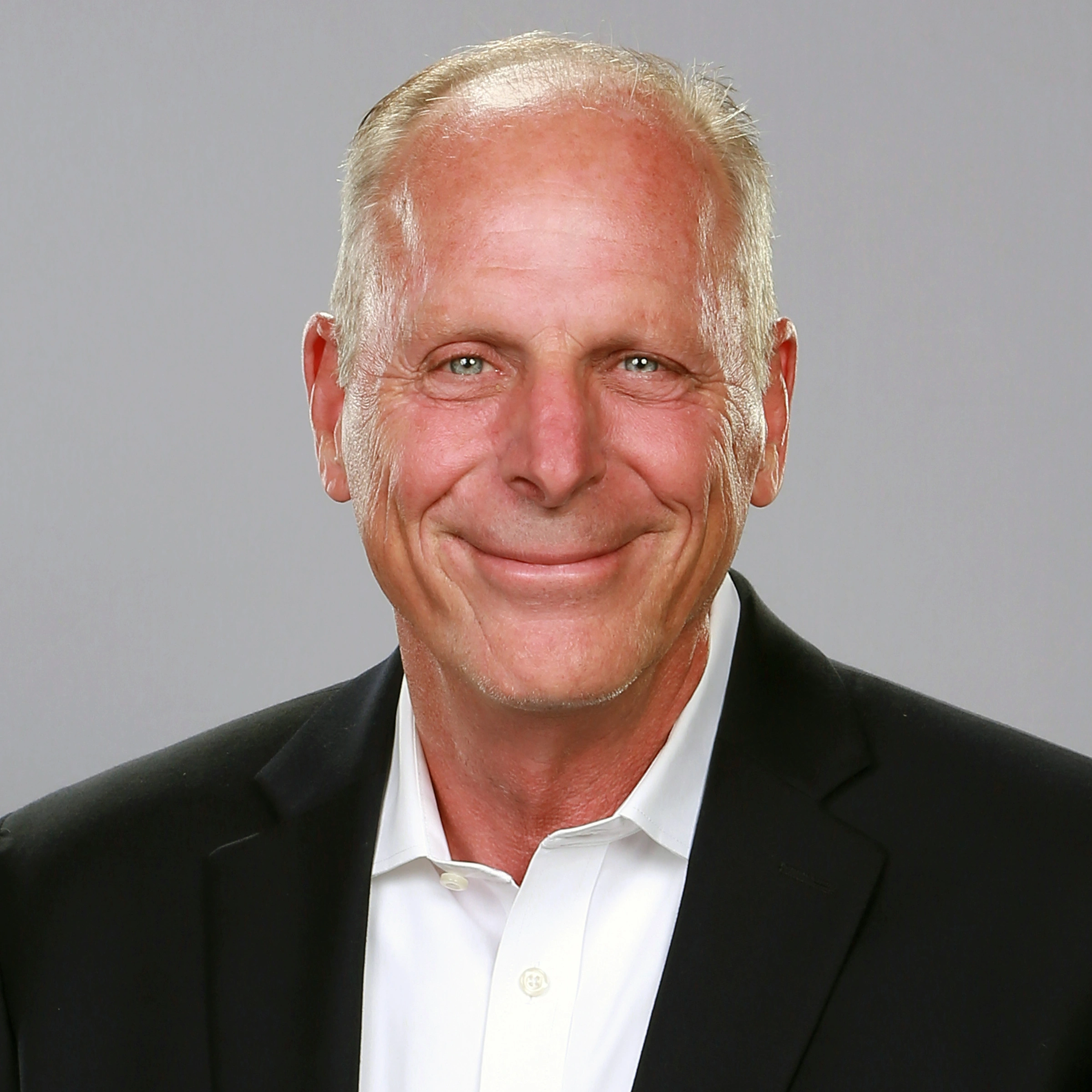 Jeff Wilson