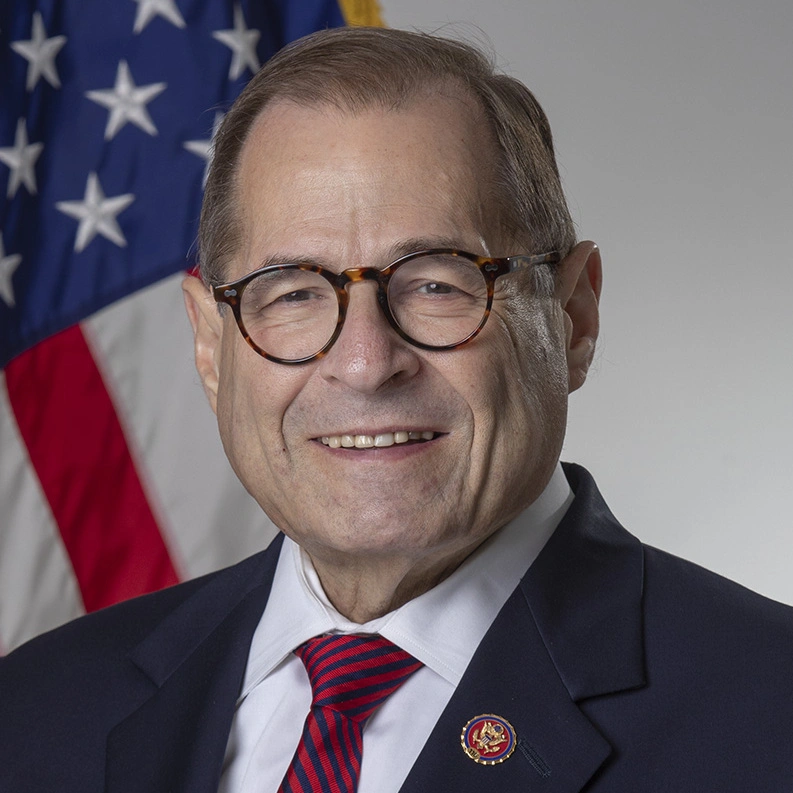 Jerry Nadler