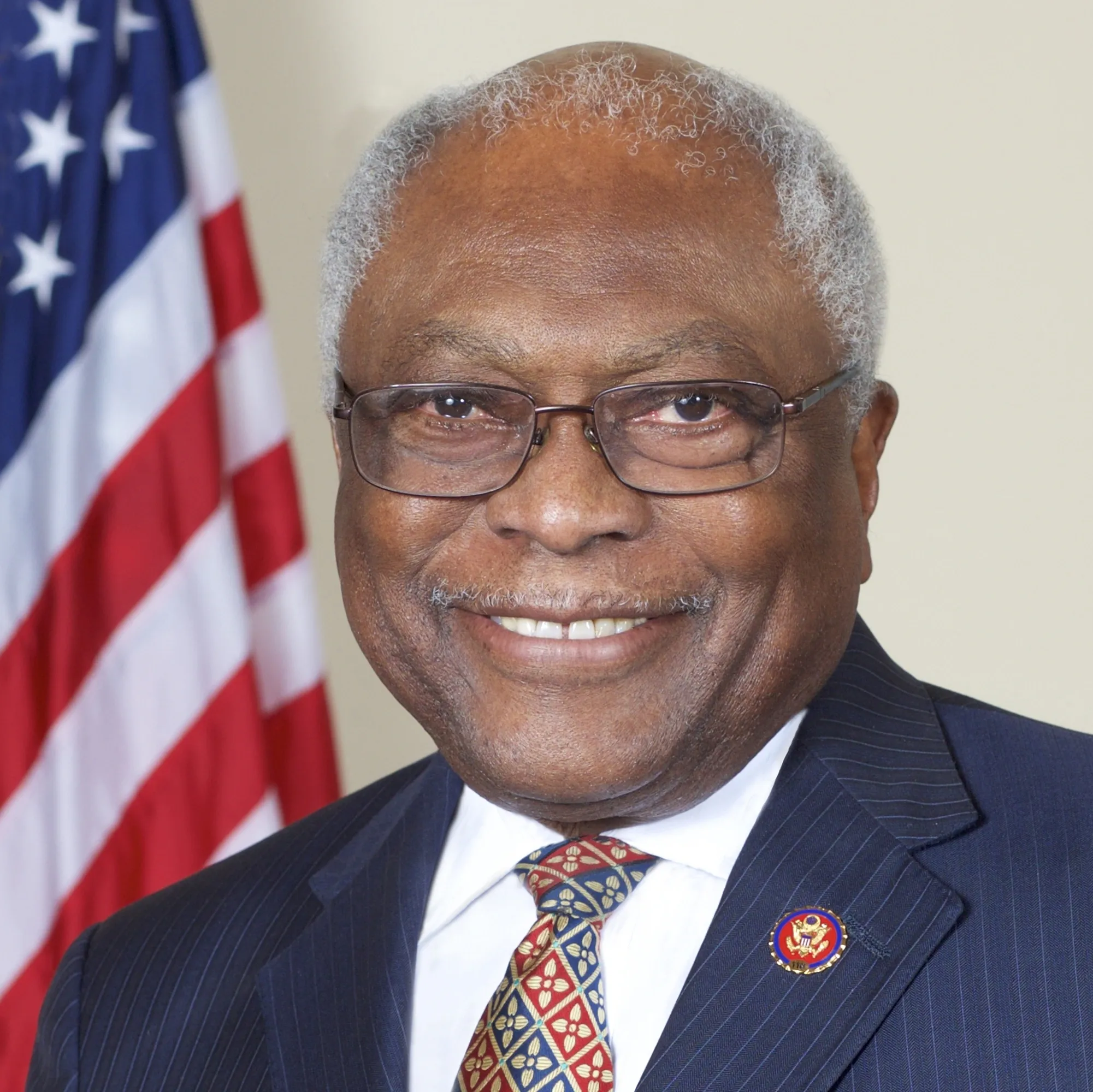 Jim Clyburn
