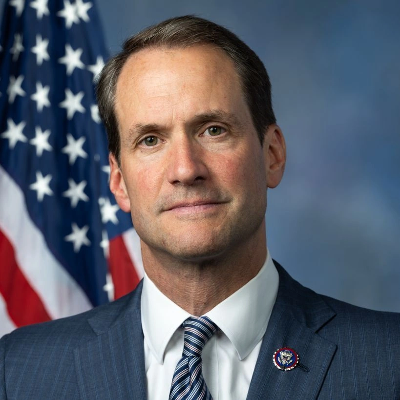 Jim Himes