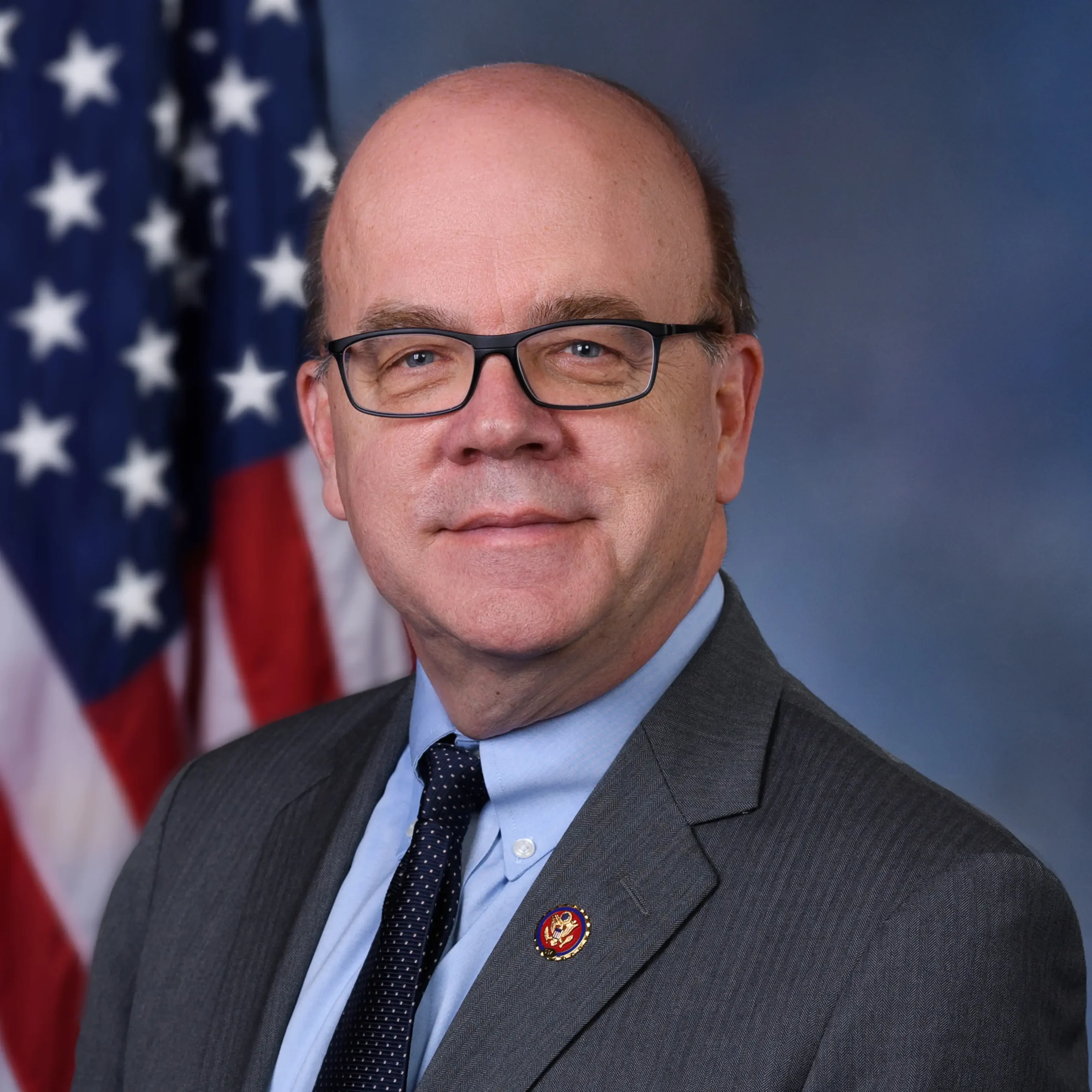 Jim McGovern