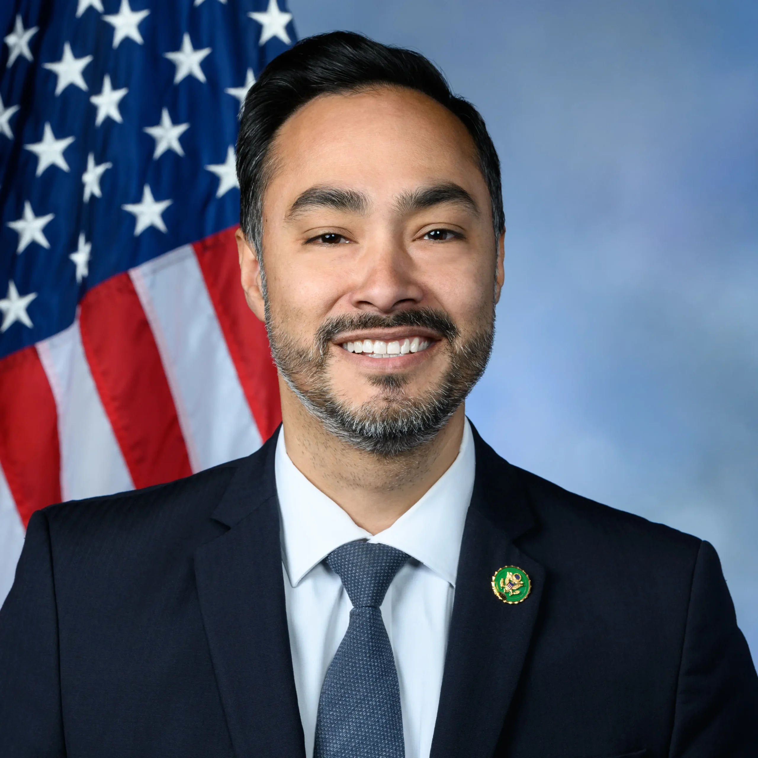 Joaquin Castro