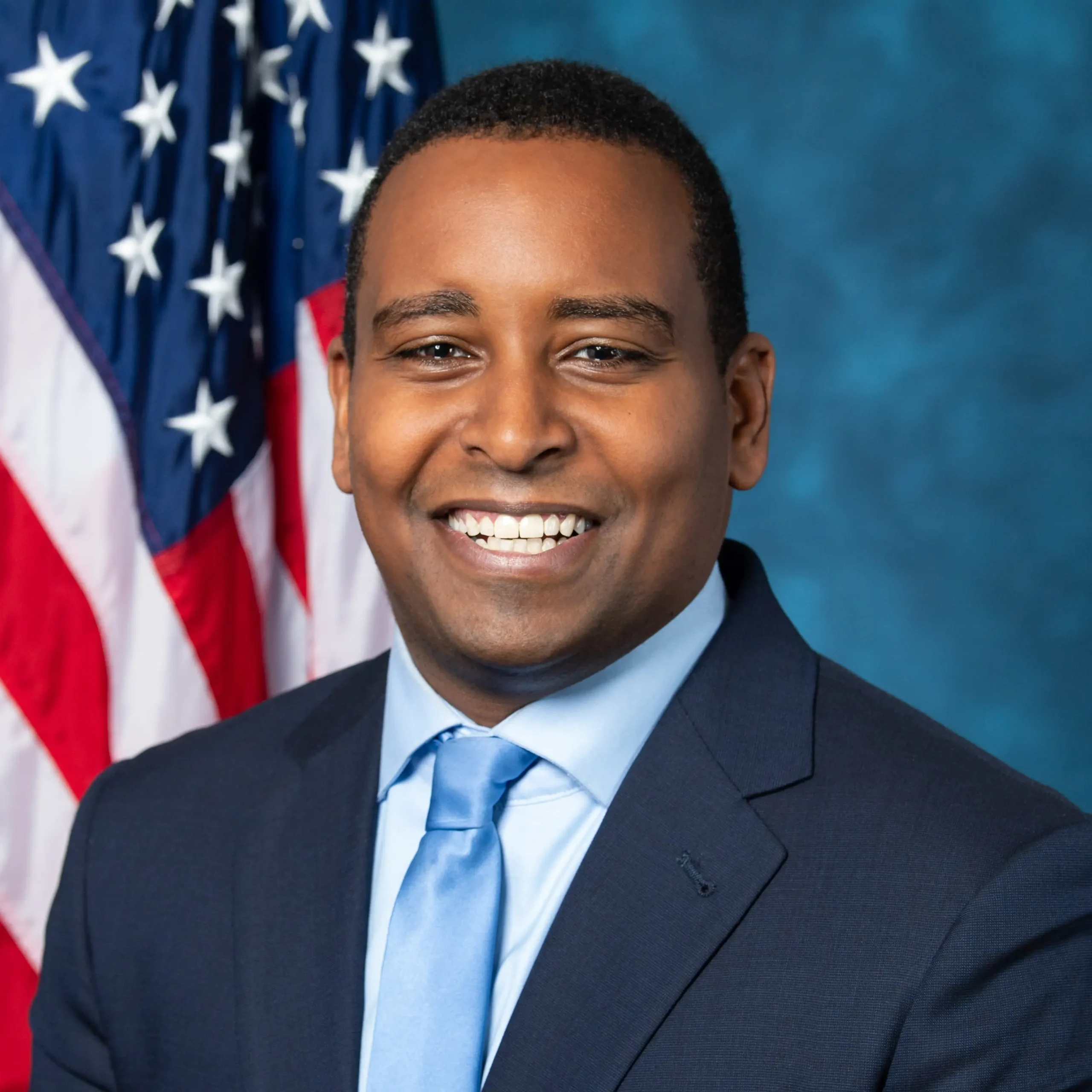 Joe Neguse