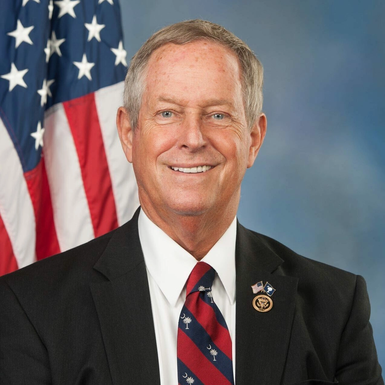 Joe Wilson