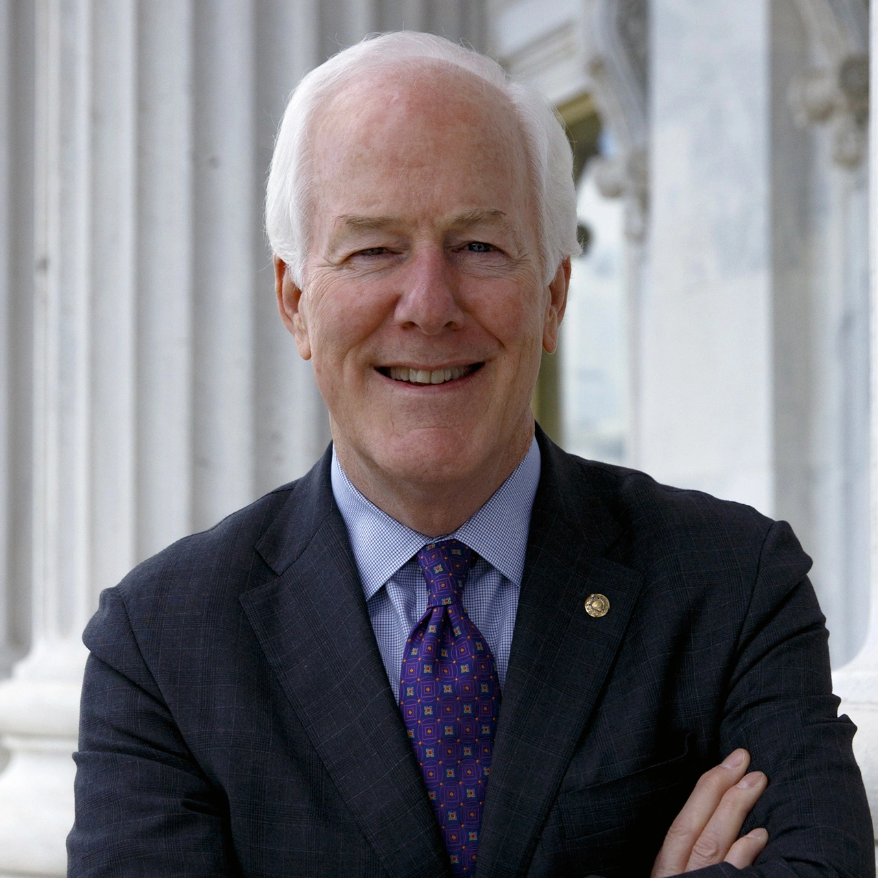 John Cornyn