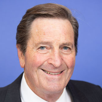 John Garamendi