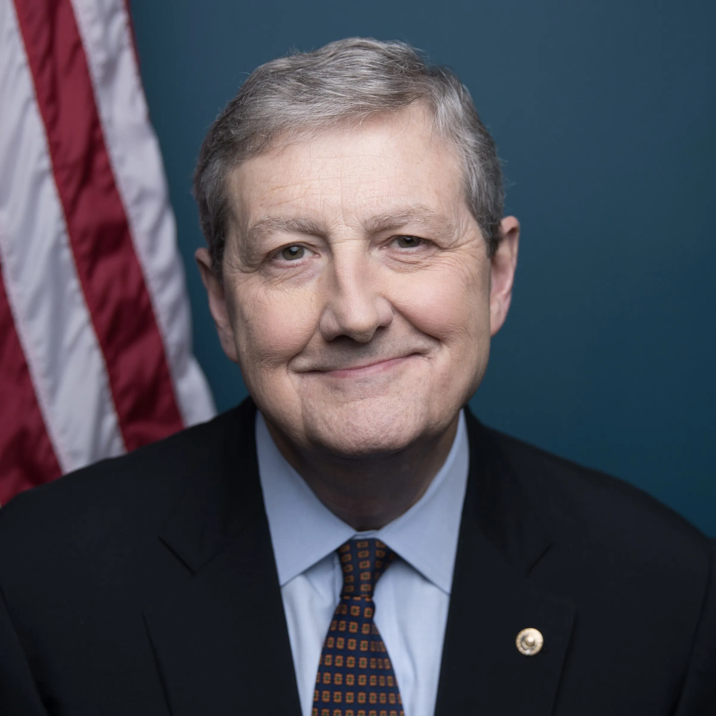 John Kennedy