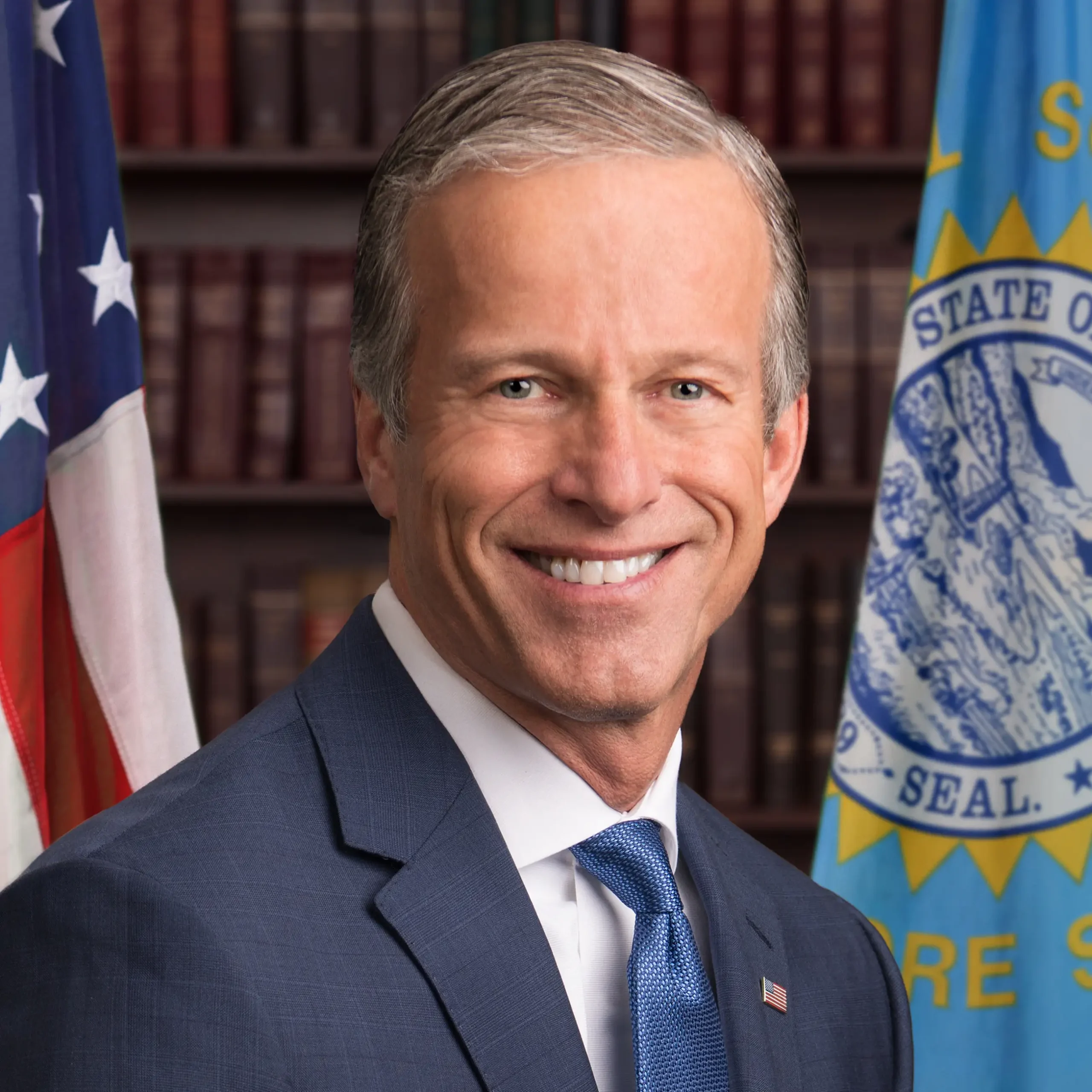 John Thune