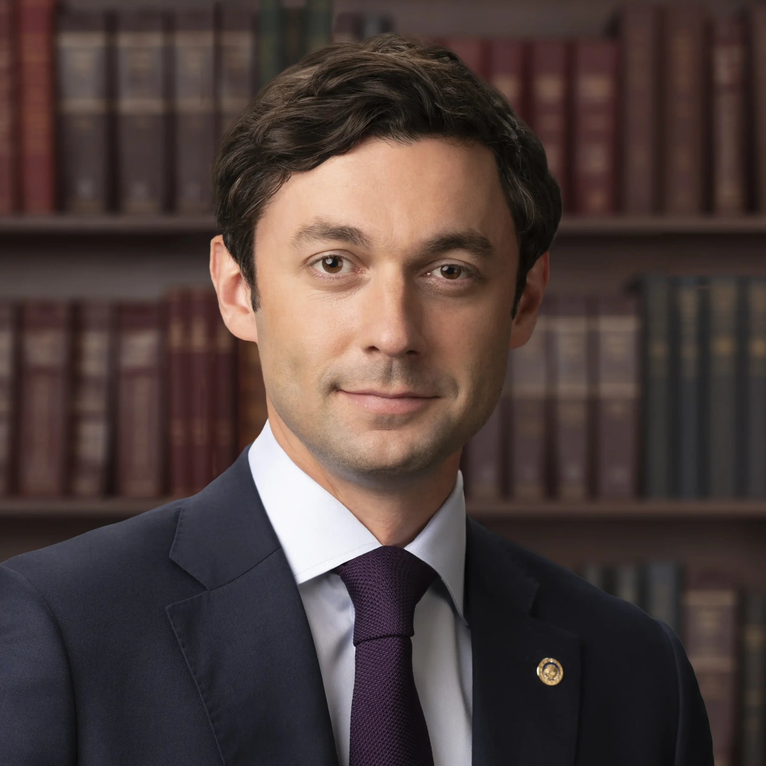 Jon Ossoff