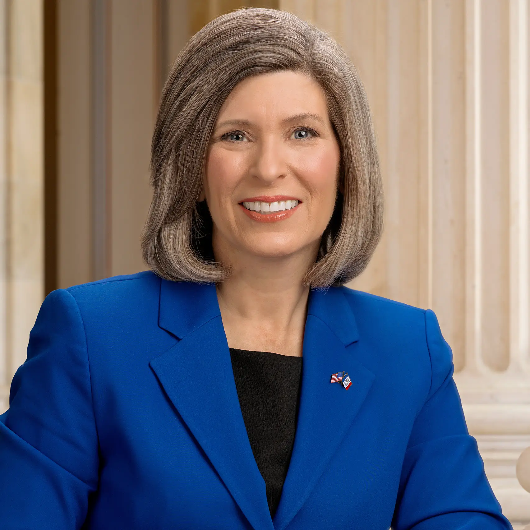 Joni Ernst