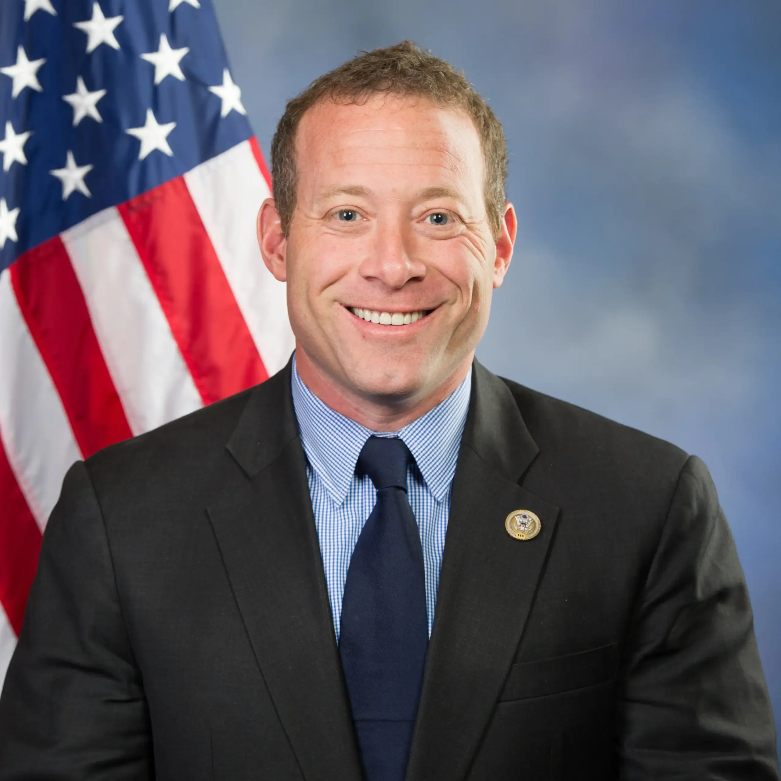 Josh Gottheimer