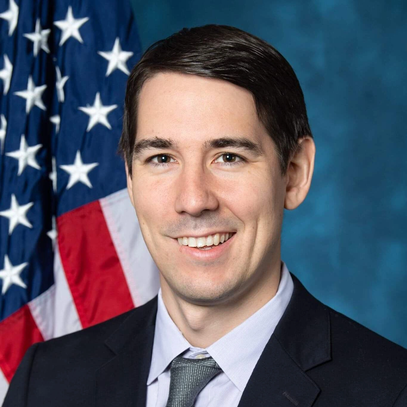 Josh Harder