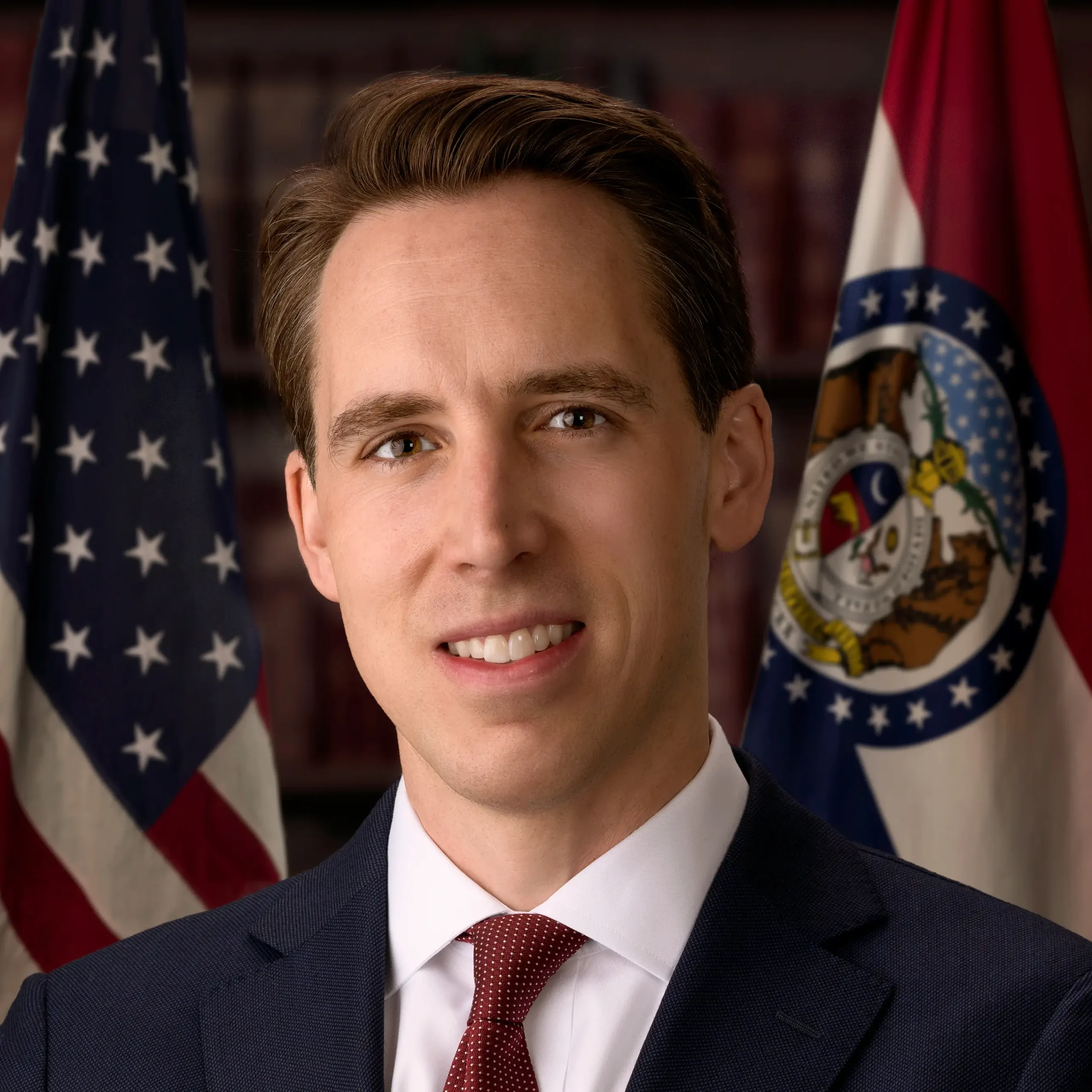 Josh Hawley