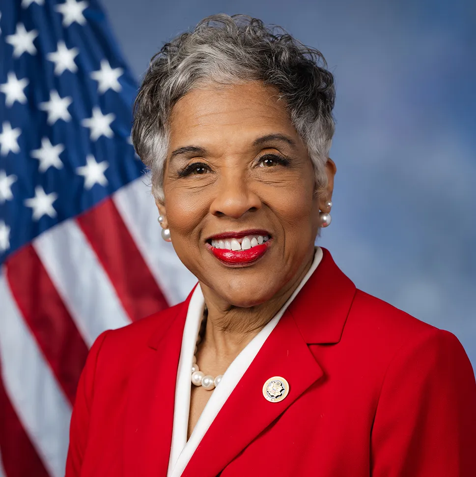 Joyce Beatty