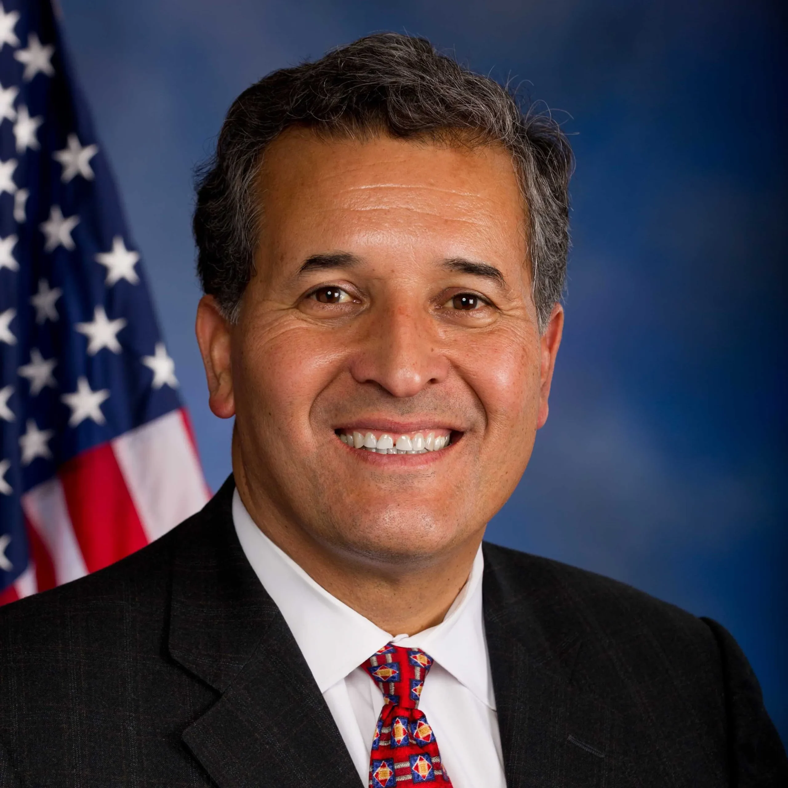 Juan Vargas