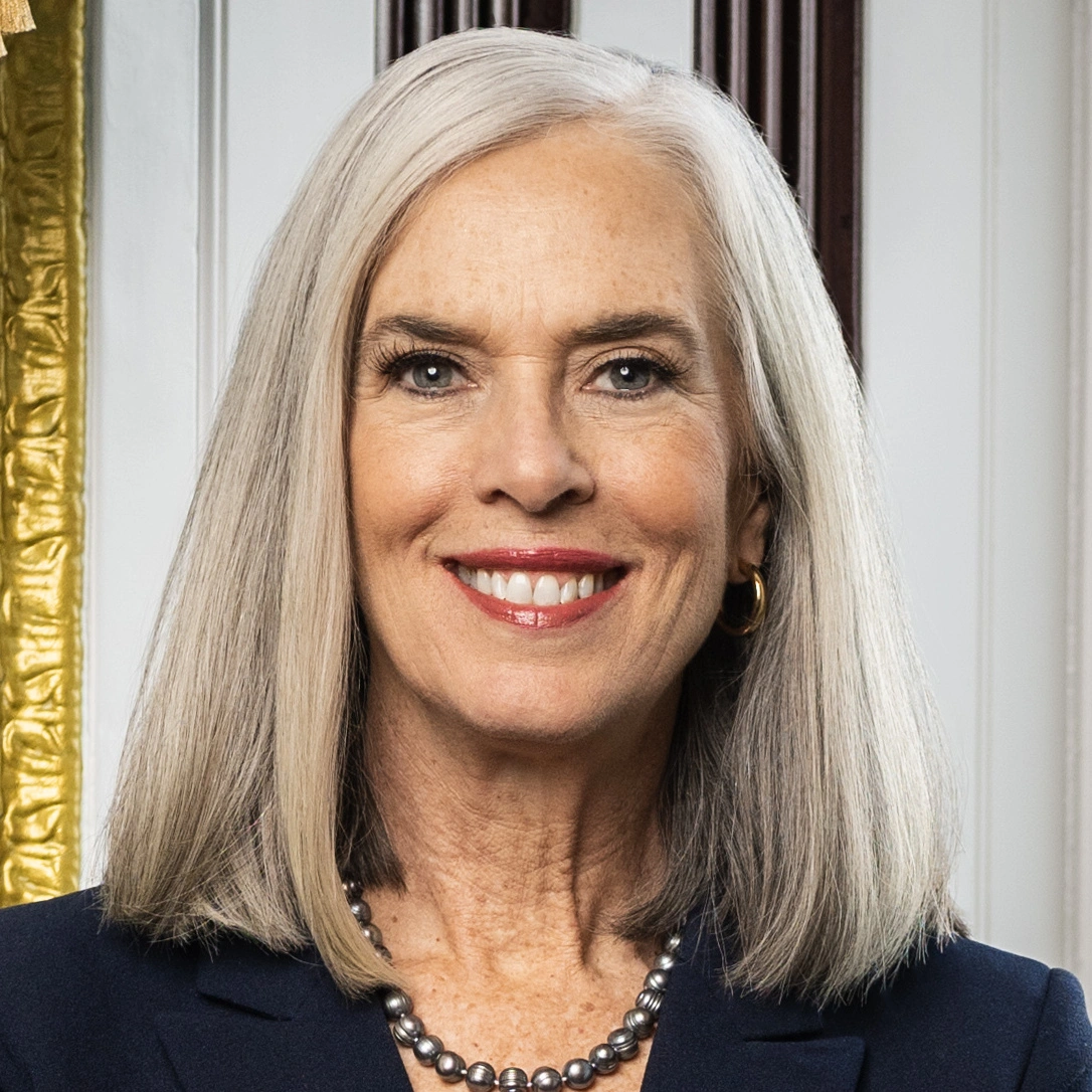 Katherine Clark