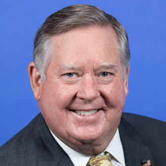 Ken Calvert