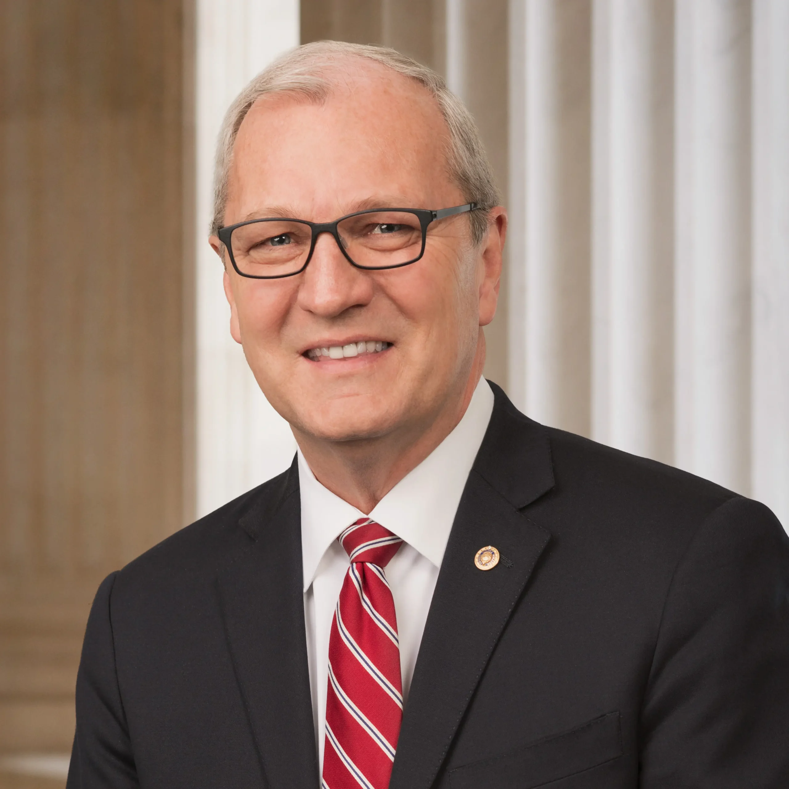 Kevin Cramer