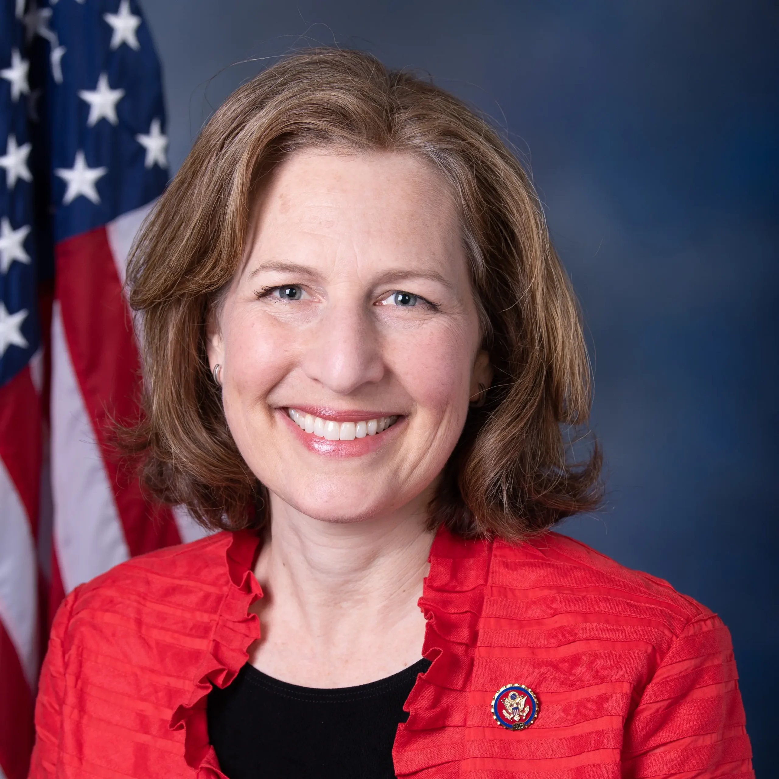 Kim Schrier