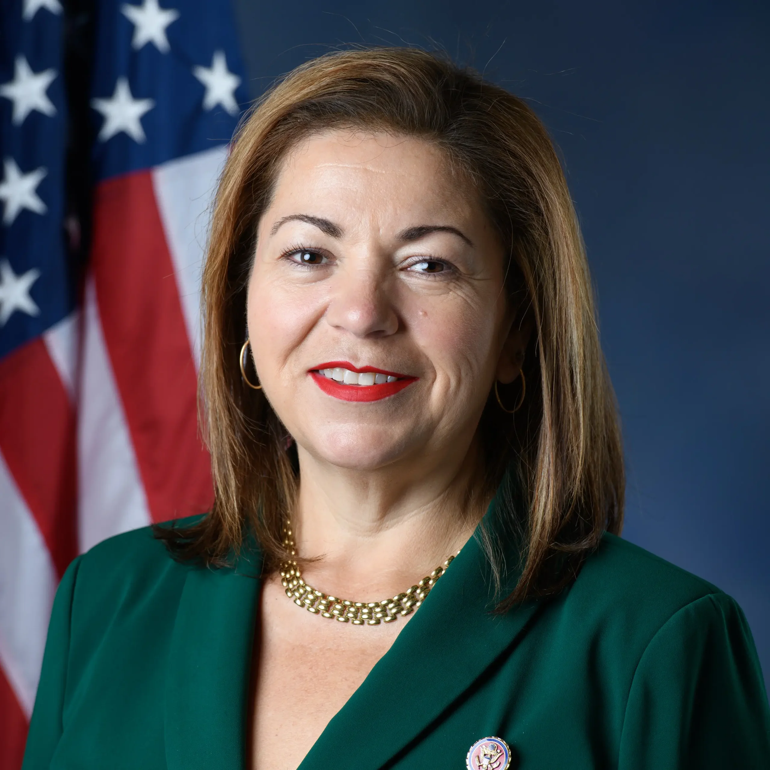 Linda Sanchez