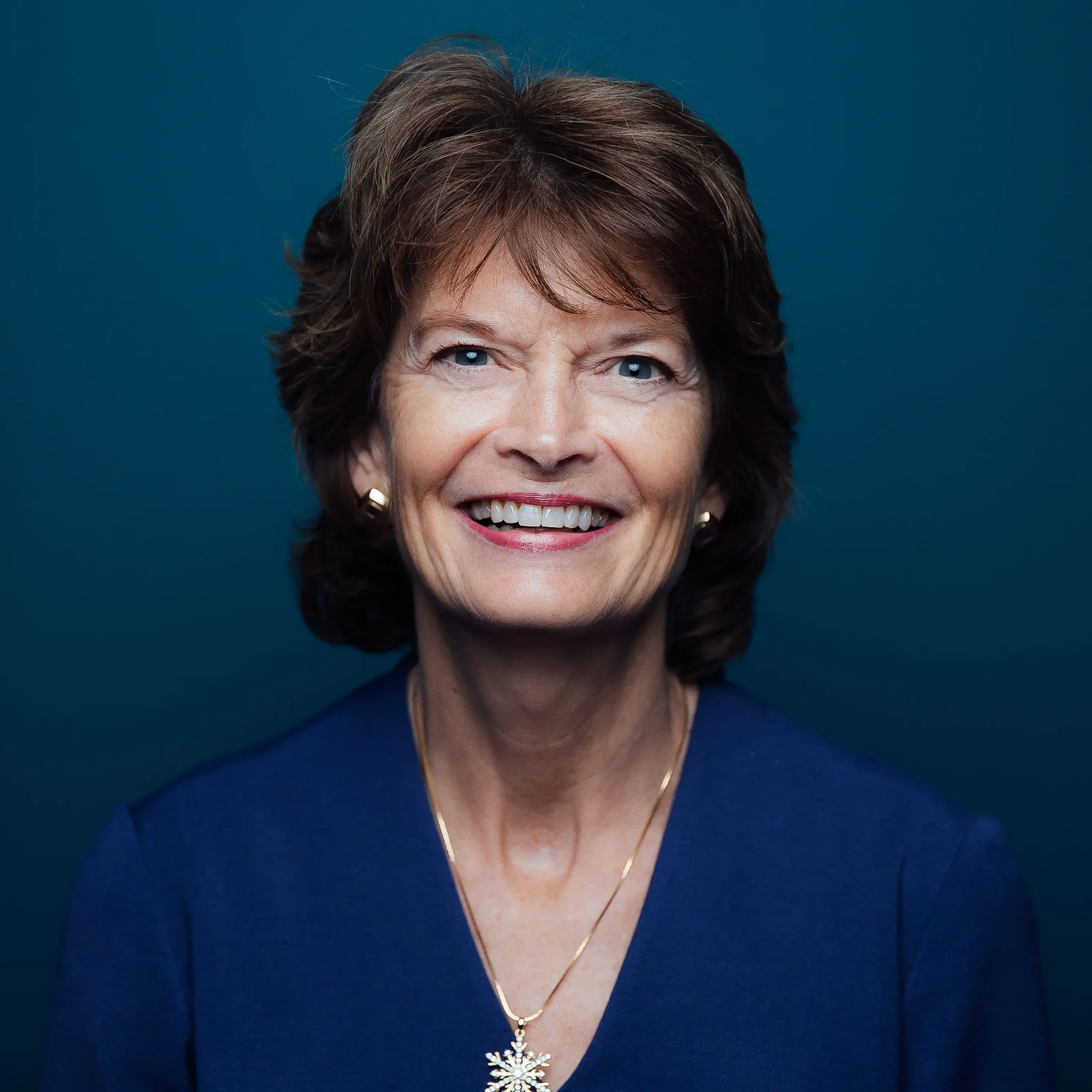 Lisa Murkowski