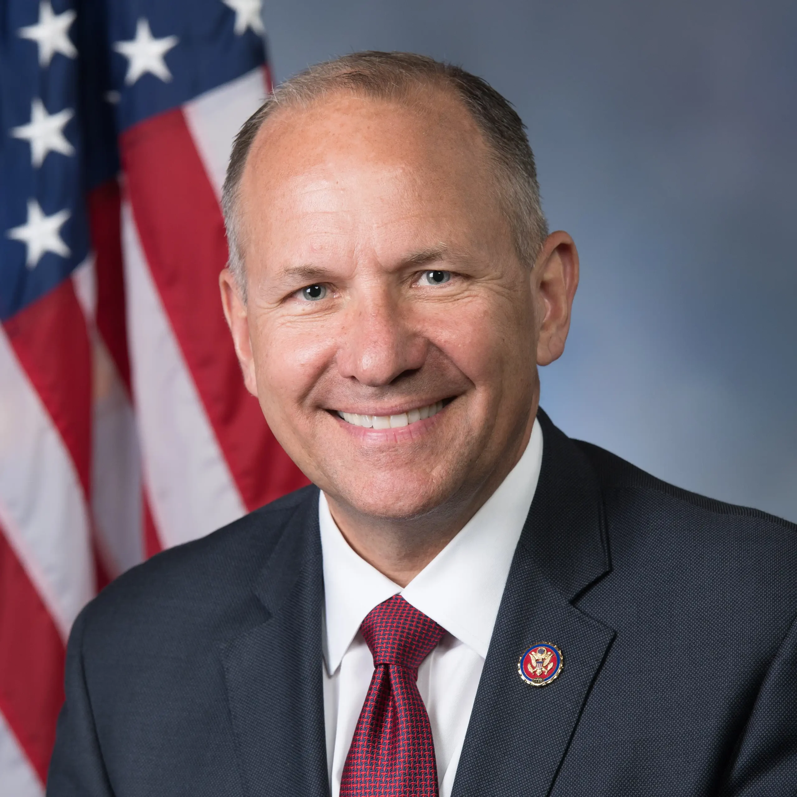 Lloyd Smucker