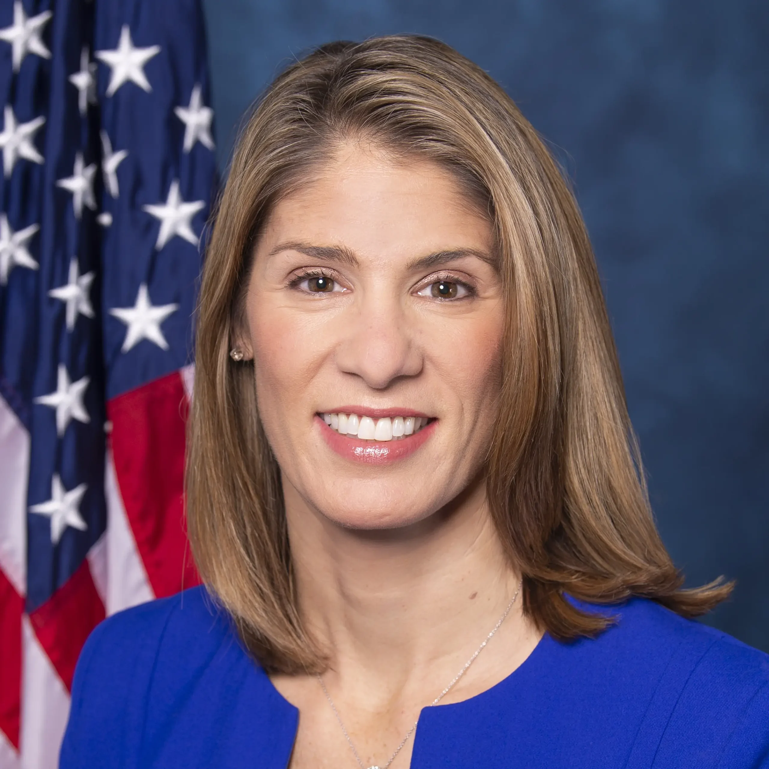 Lori Trahan