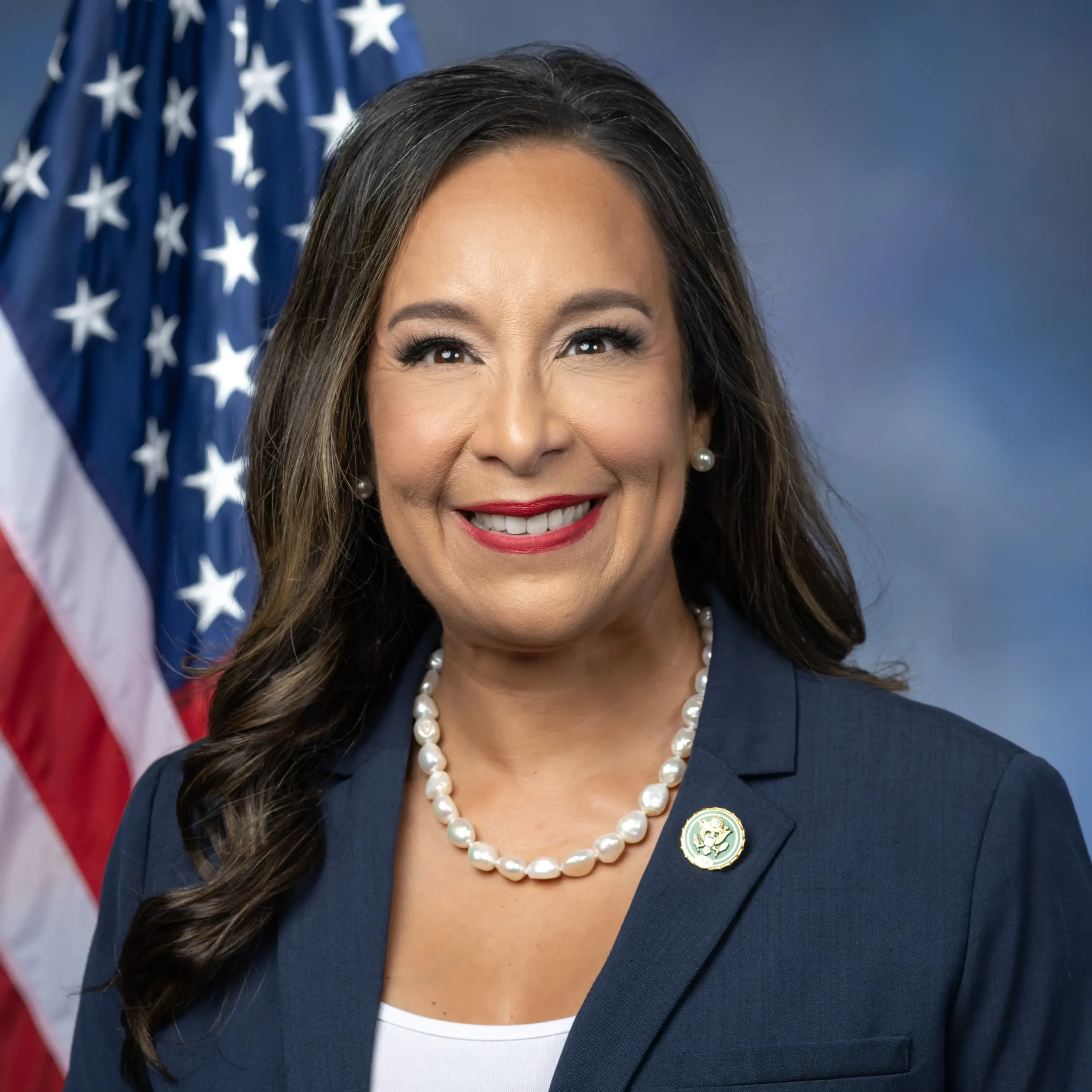 Monica De La Cruz