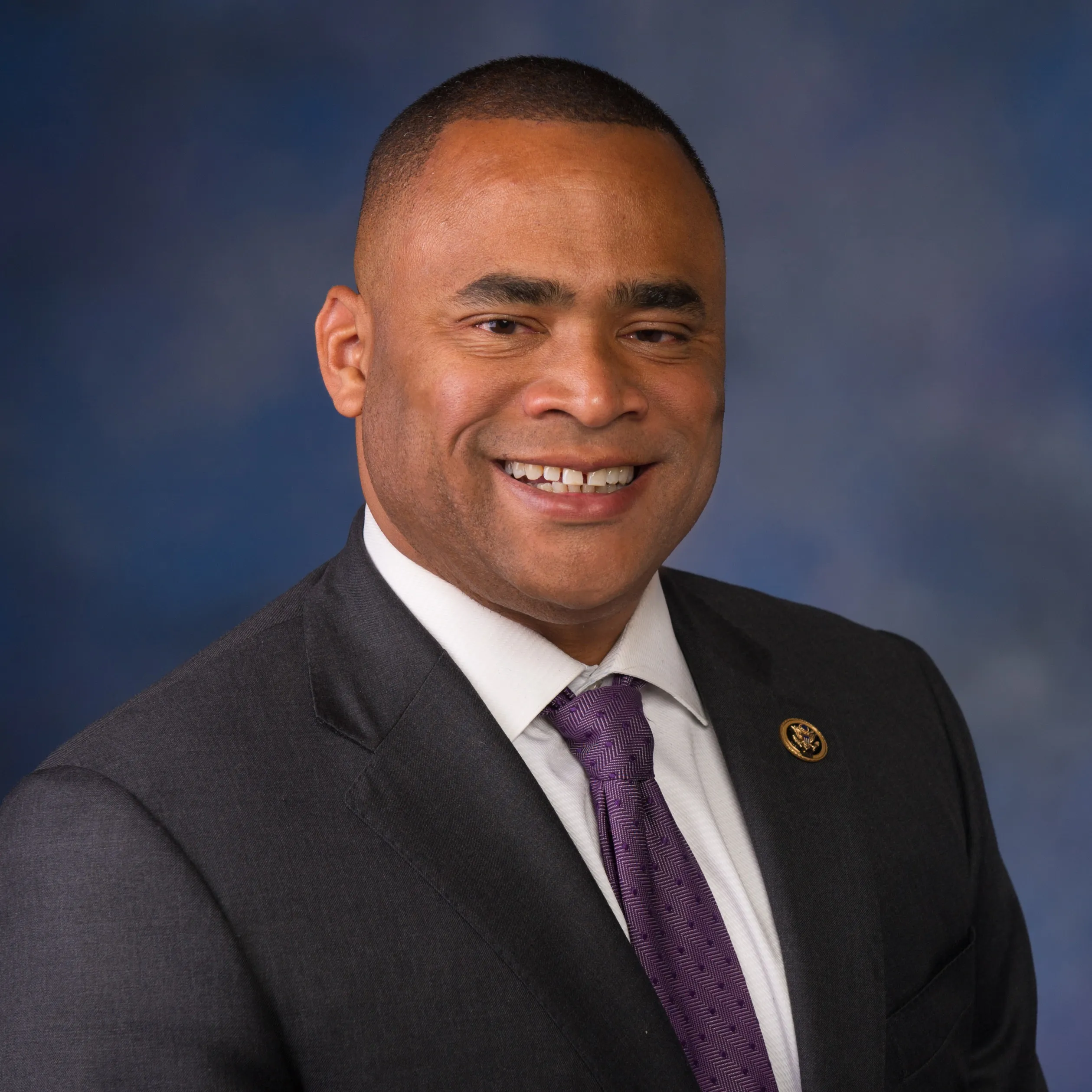 Marc Veasey