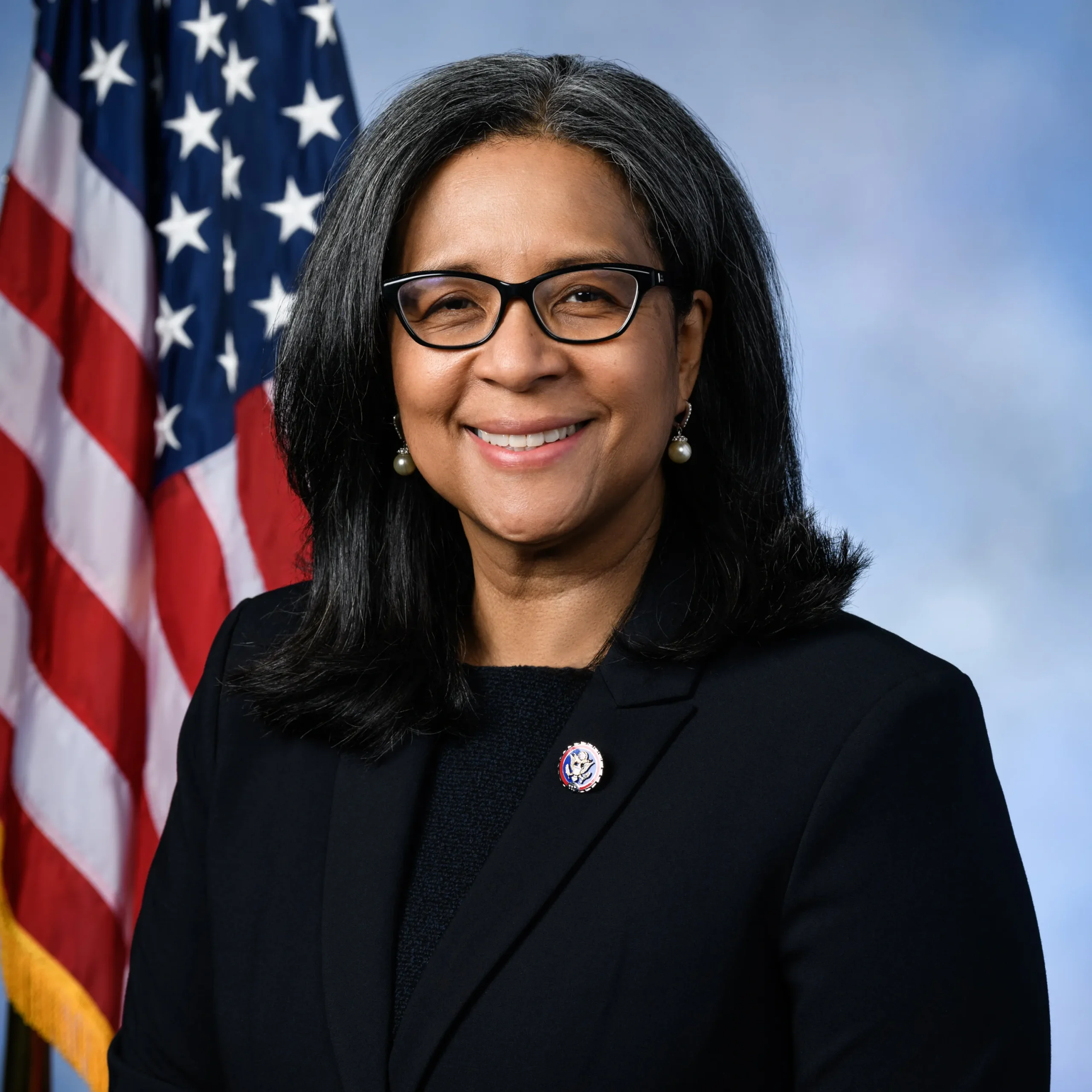 Marilyn Strickland
