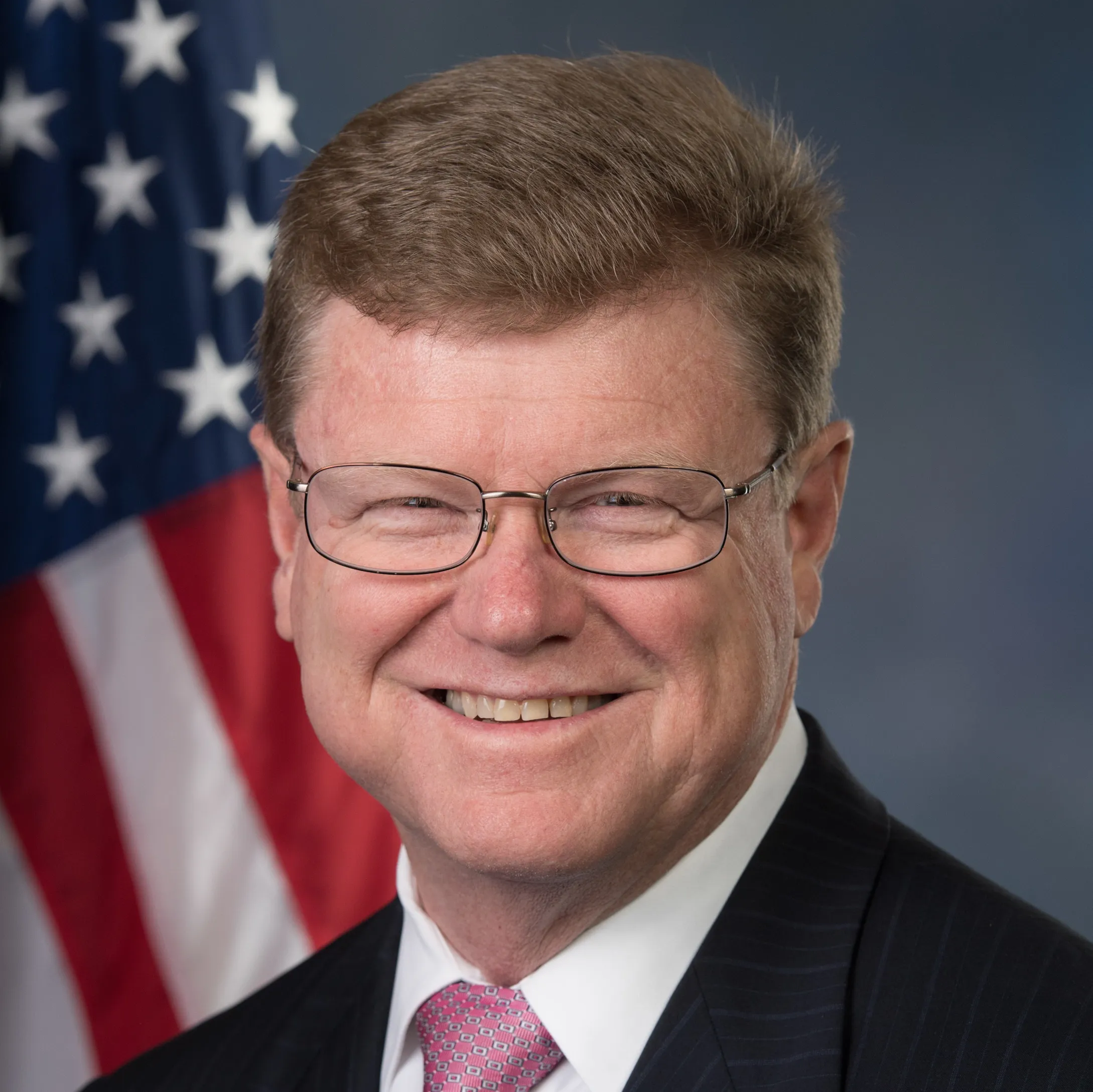 Mark Amodei