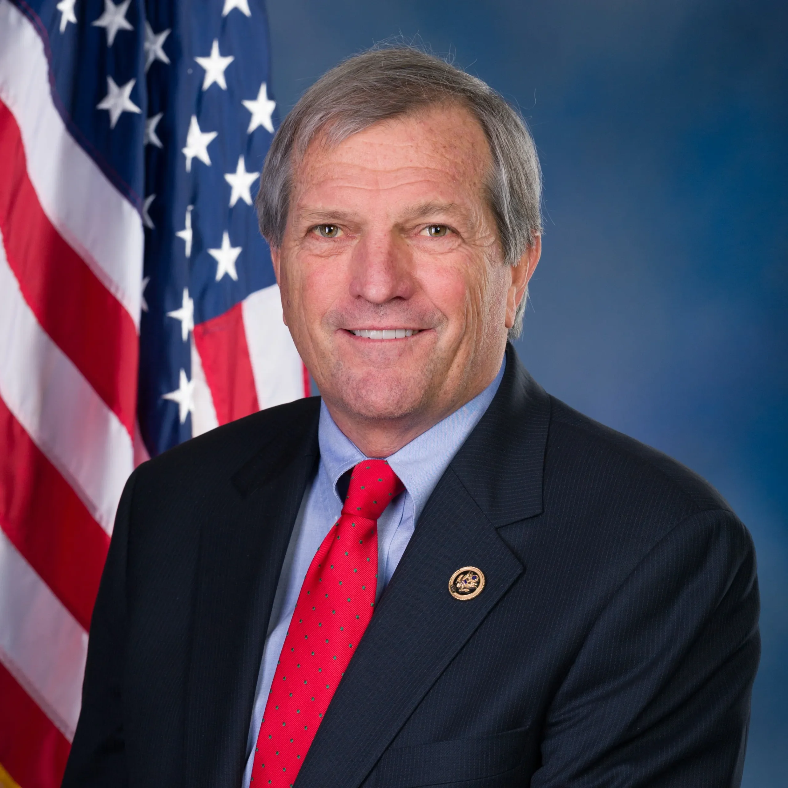 Mark DeSaulnier