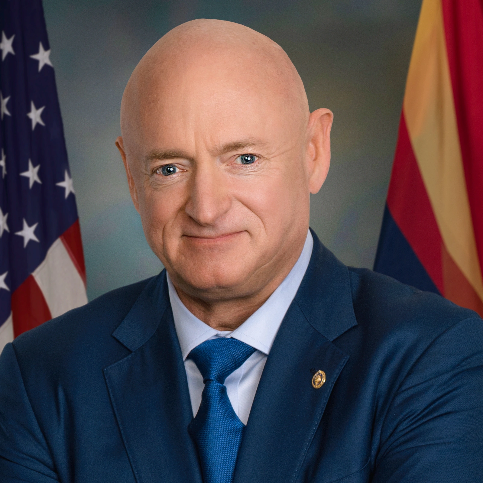Mark Kelly