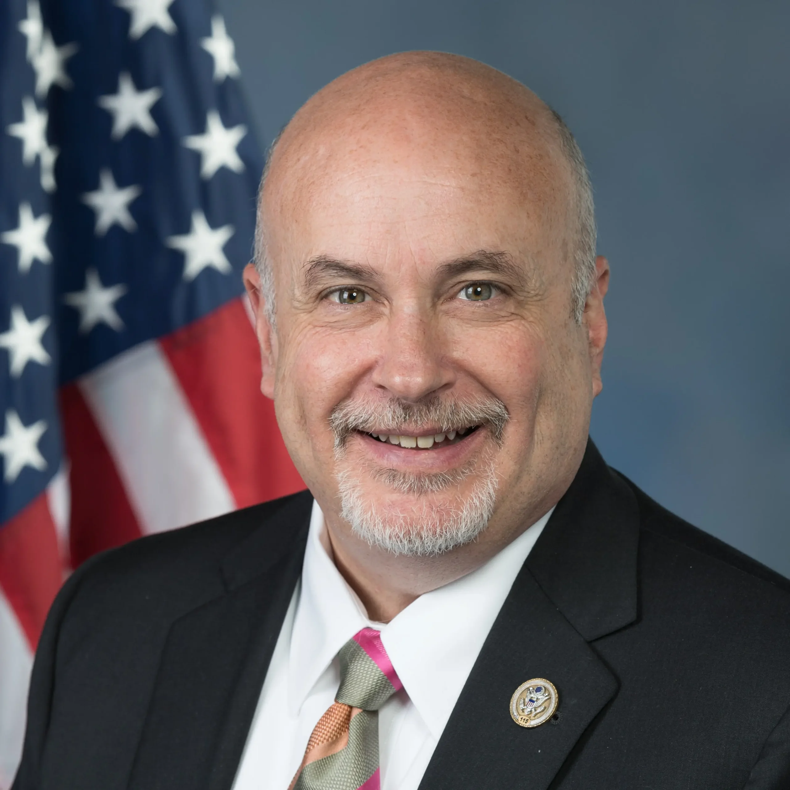 Mark Pocan