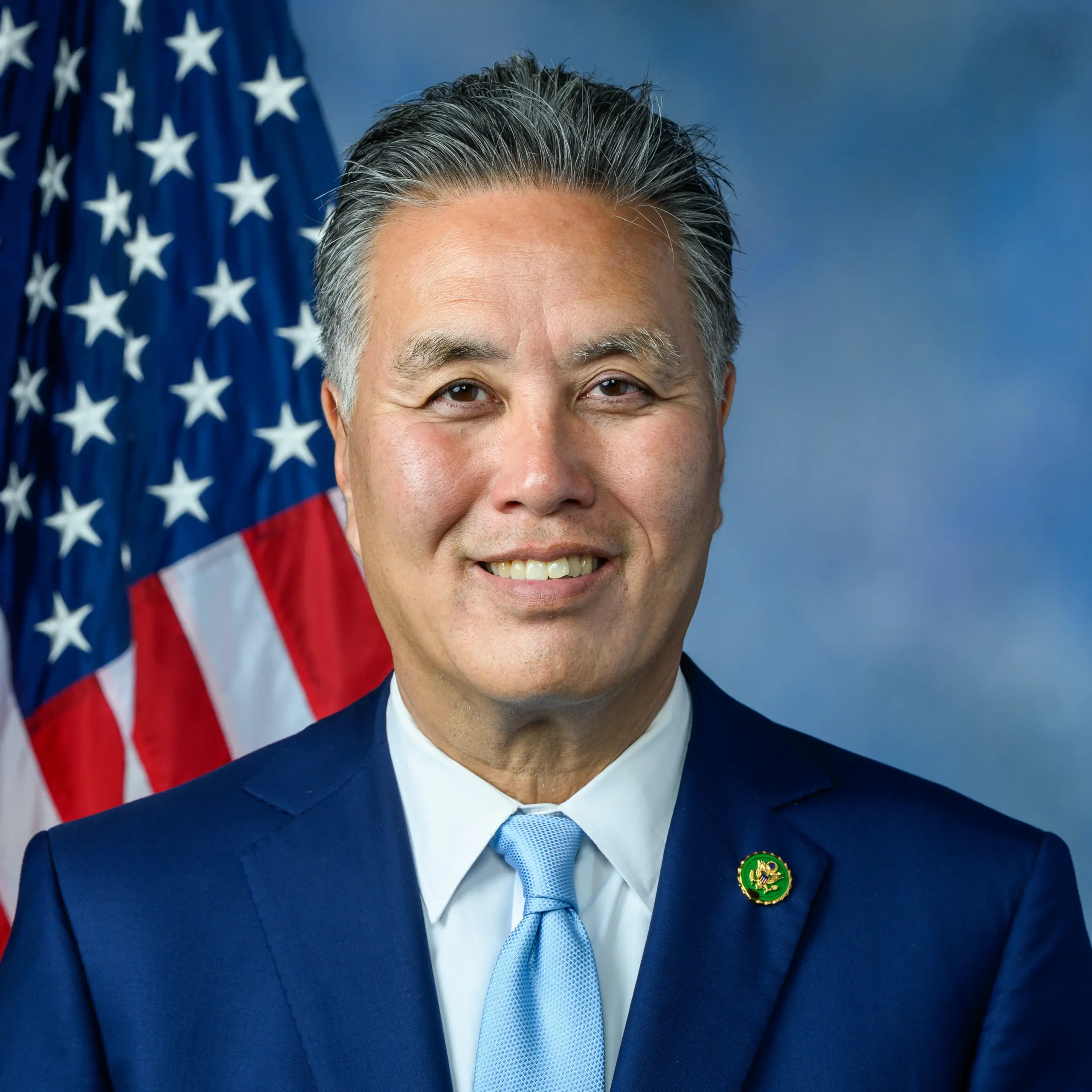 Mark Takano