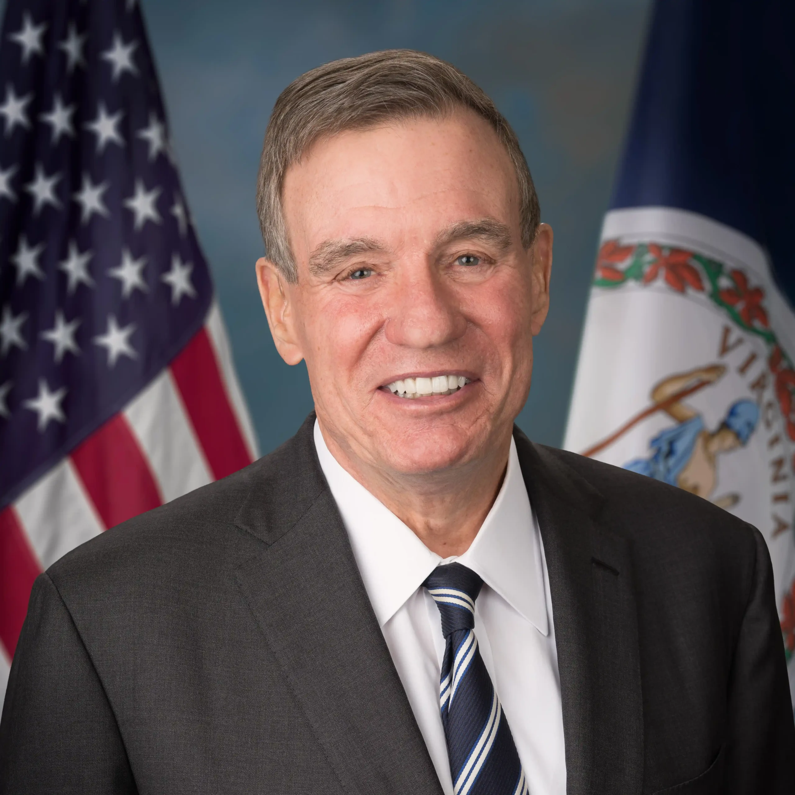 Mark Warner