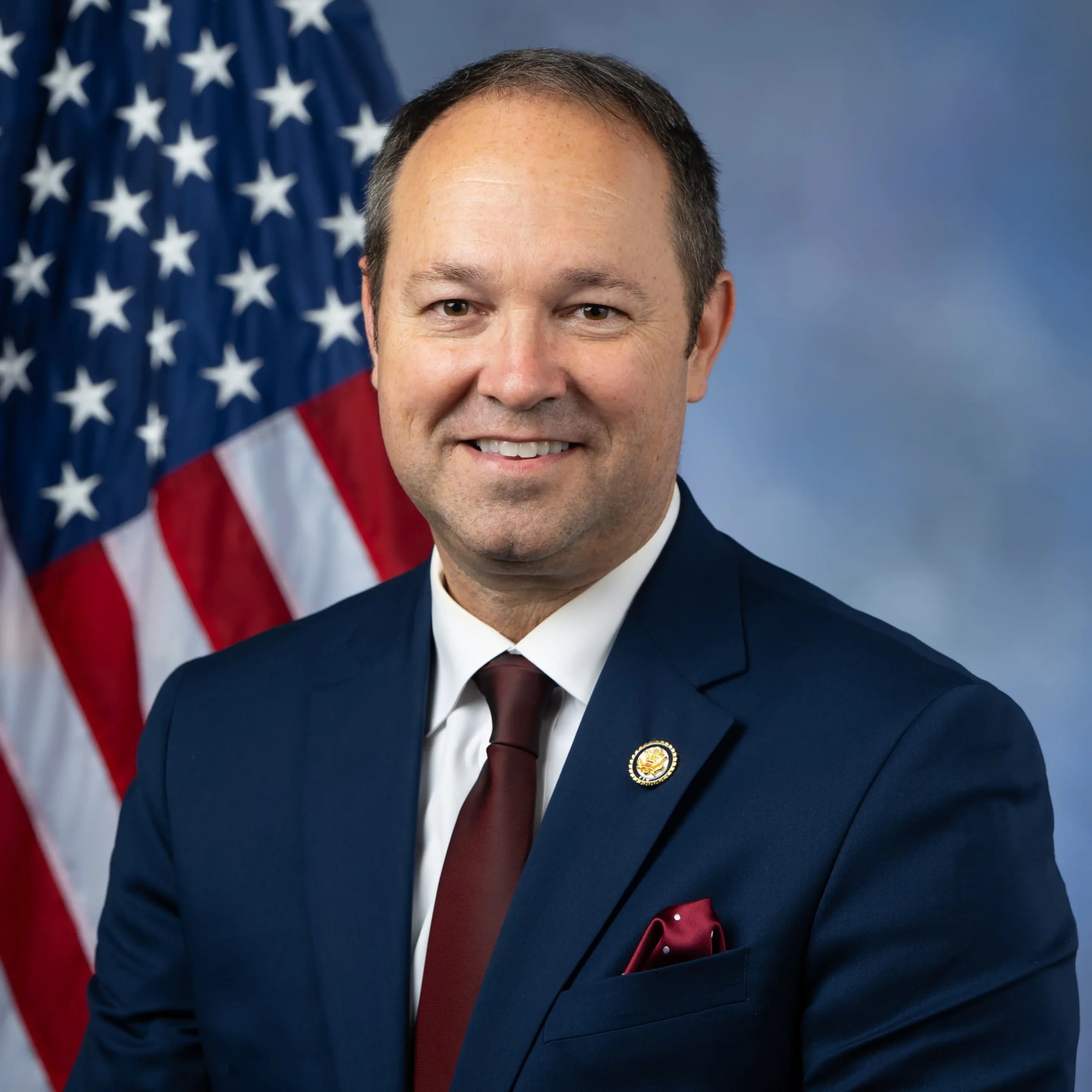 Marlin Stutzman