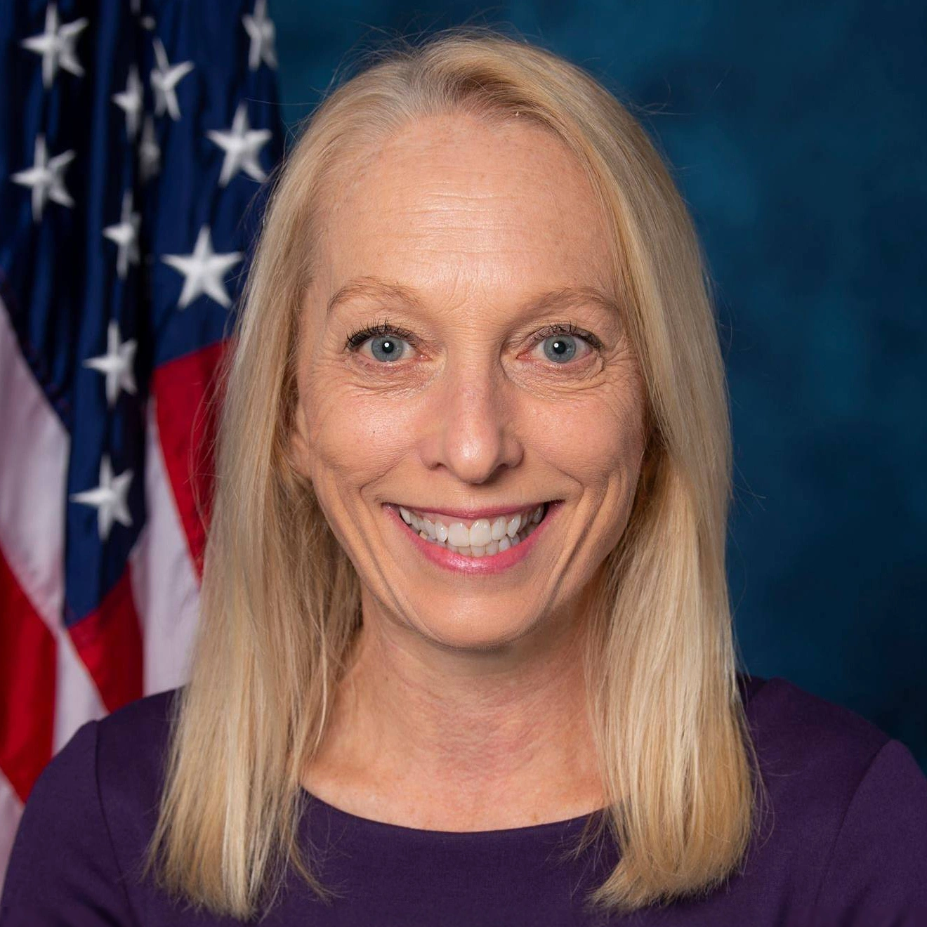 Mary Gay Scanlon