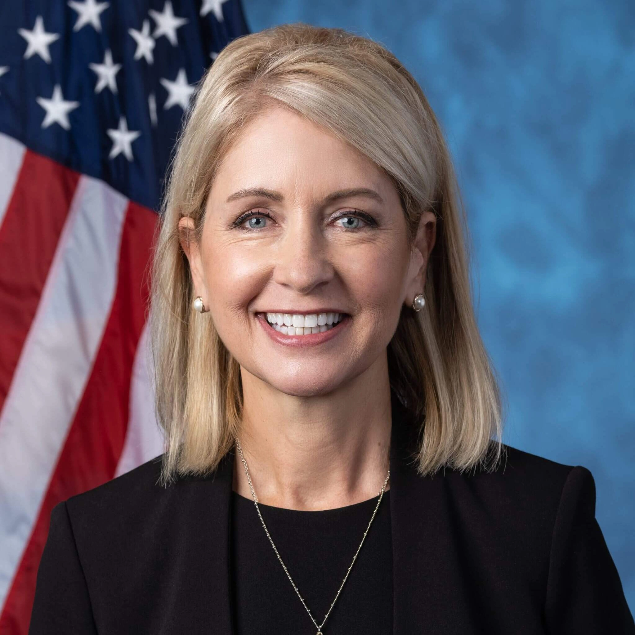 Mary Miller