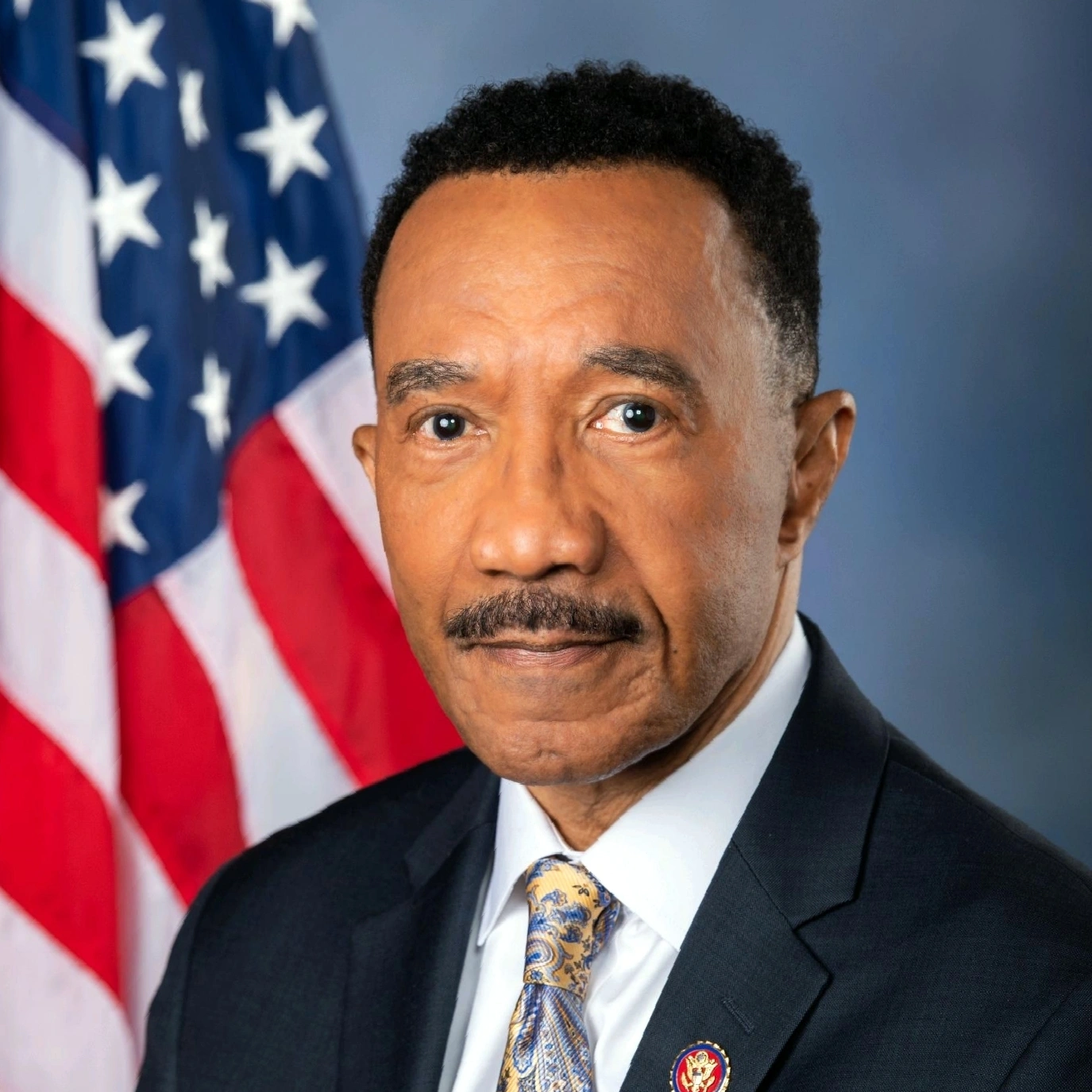 Kweisi Mfume