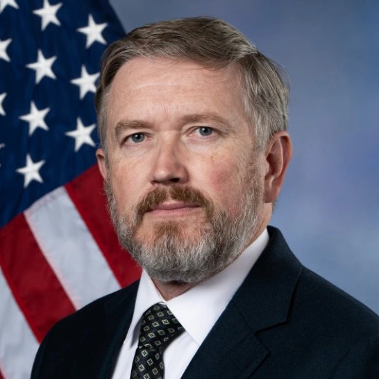 Thomas Massie