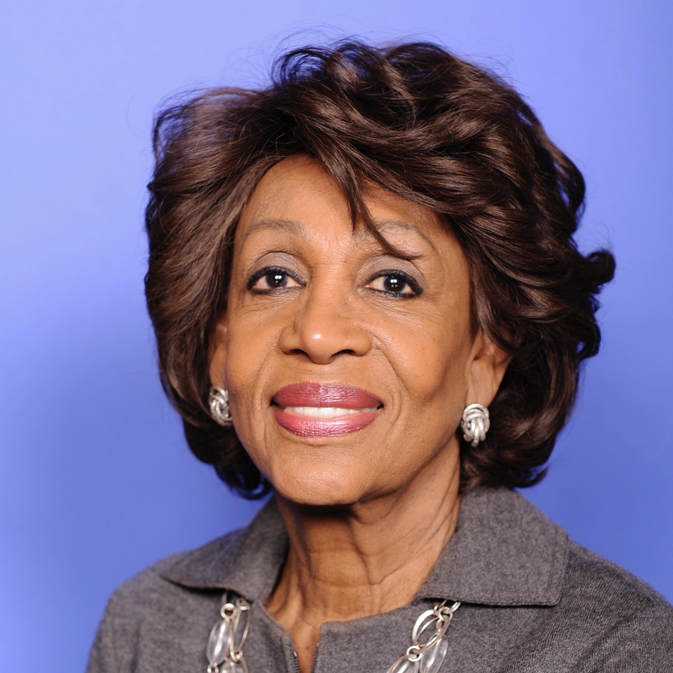 Maxine Waters