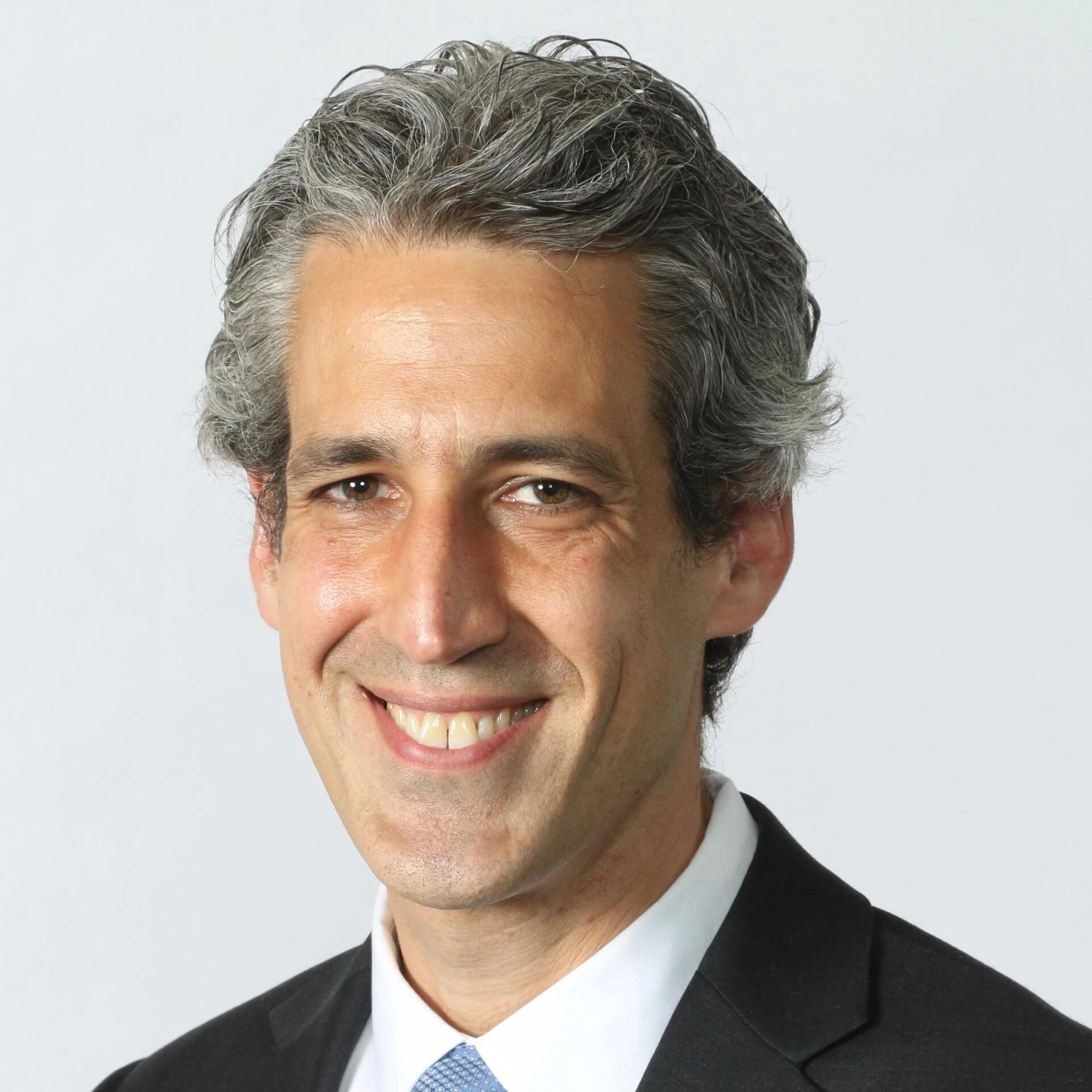 Daniel Biss
