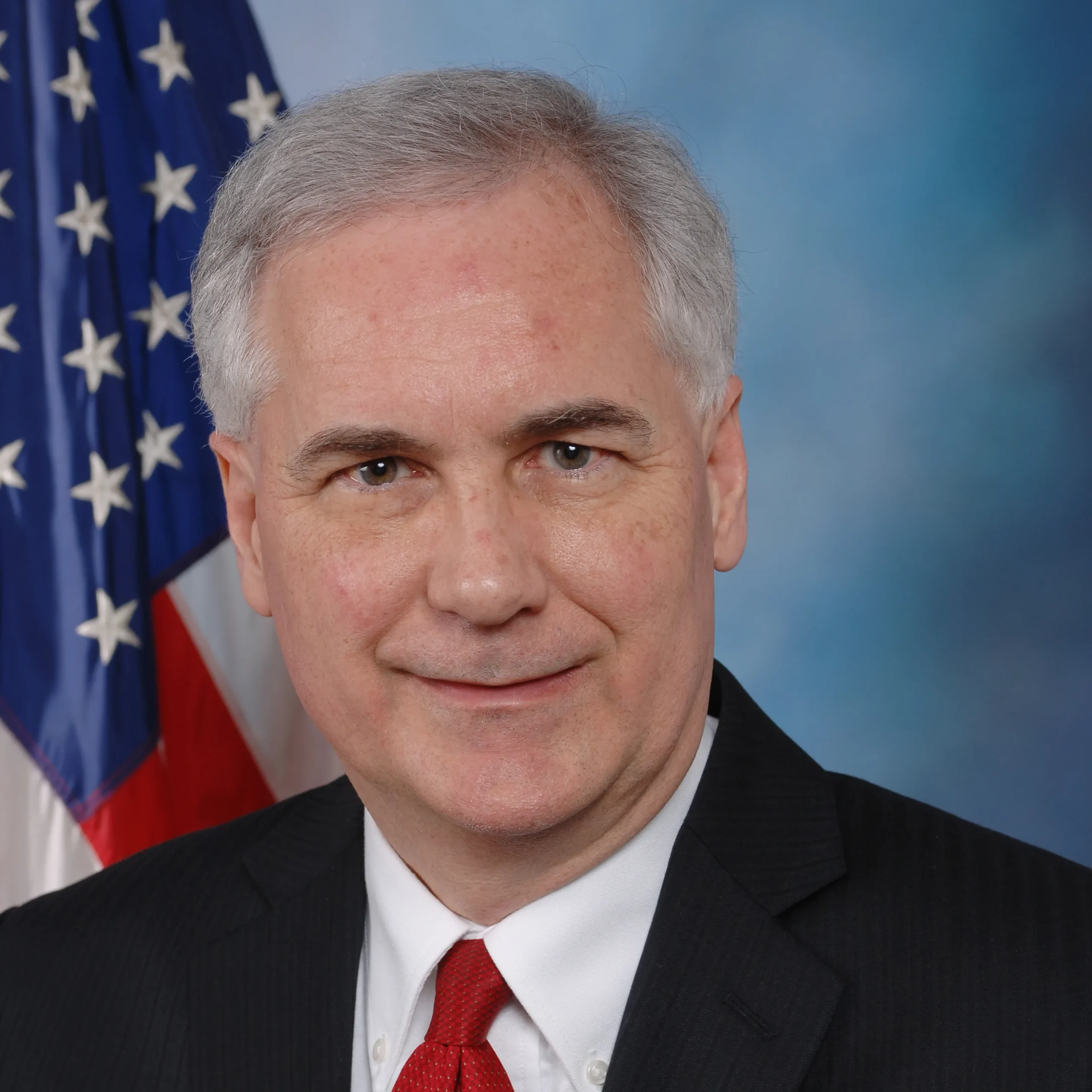 Tom McClintock